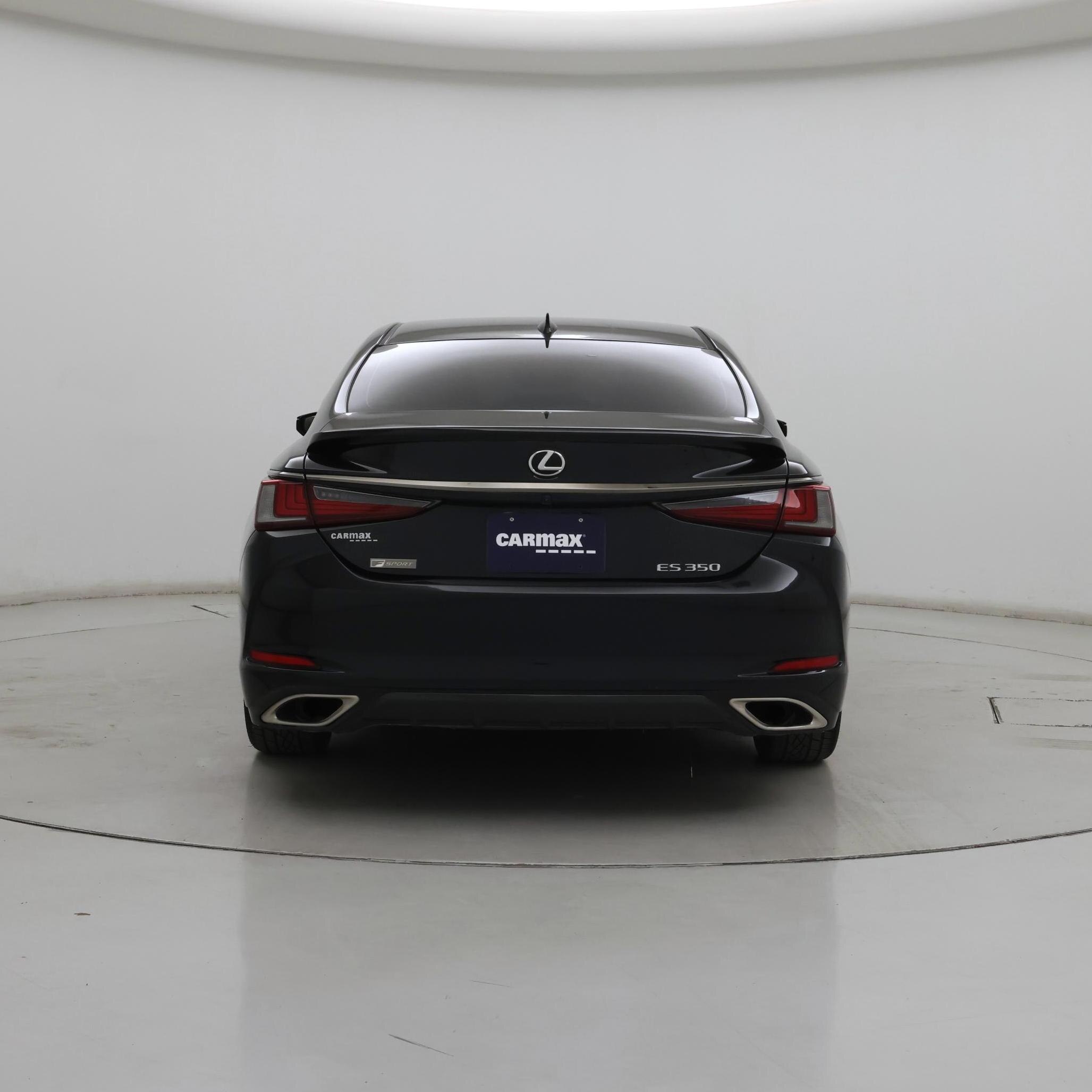 Thumbnail: 2020 Lexus ES - 6