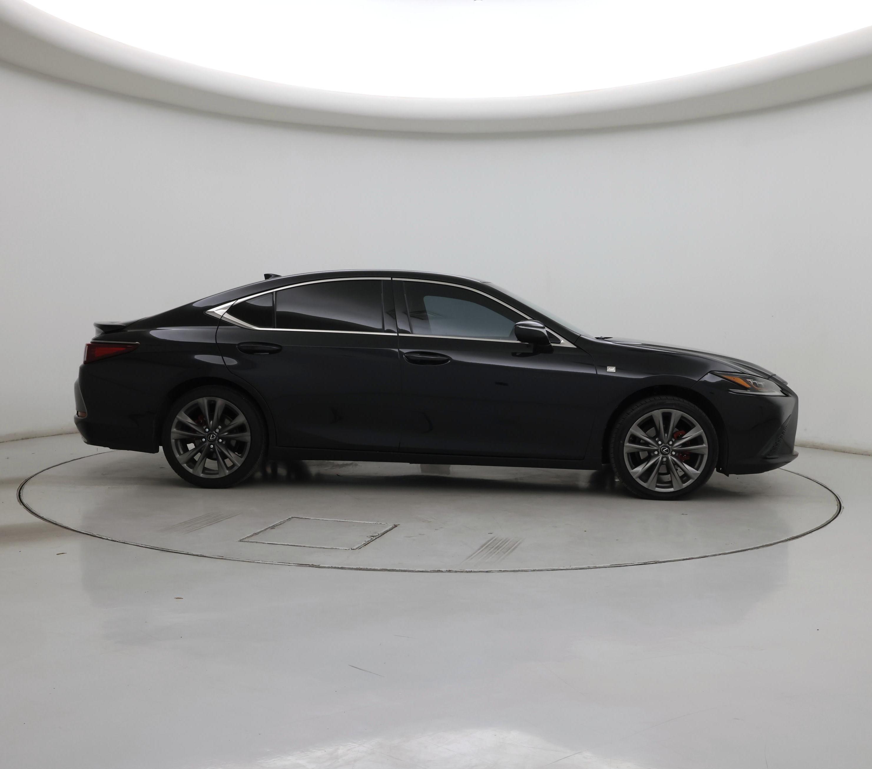 Thumbnail: 2020 Lexus ES - 7