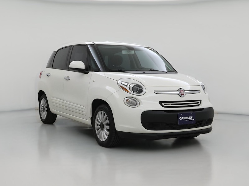 2017 Fiat 500L Pop -
                  El Paso, TX