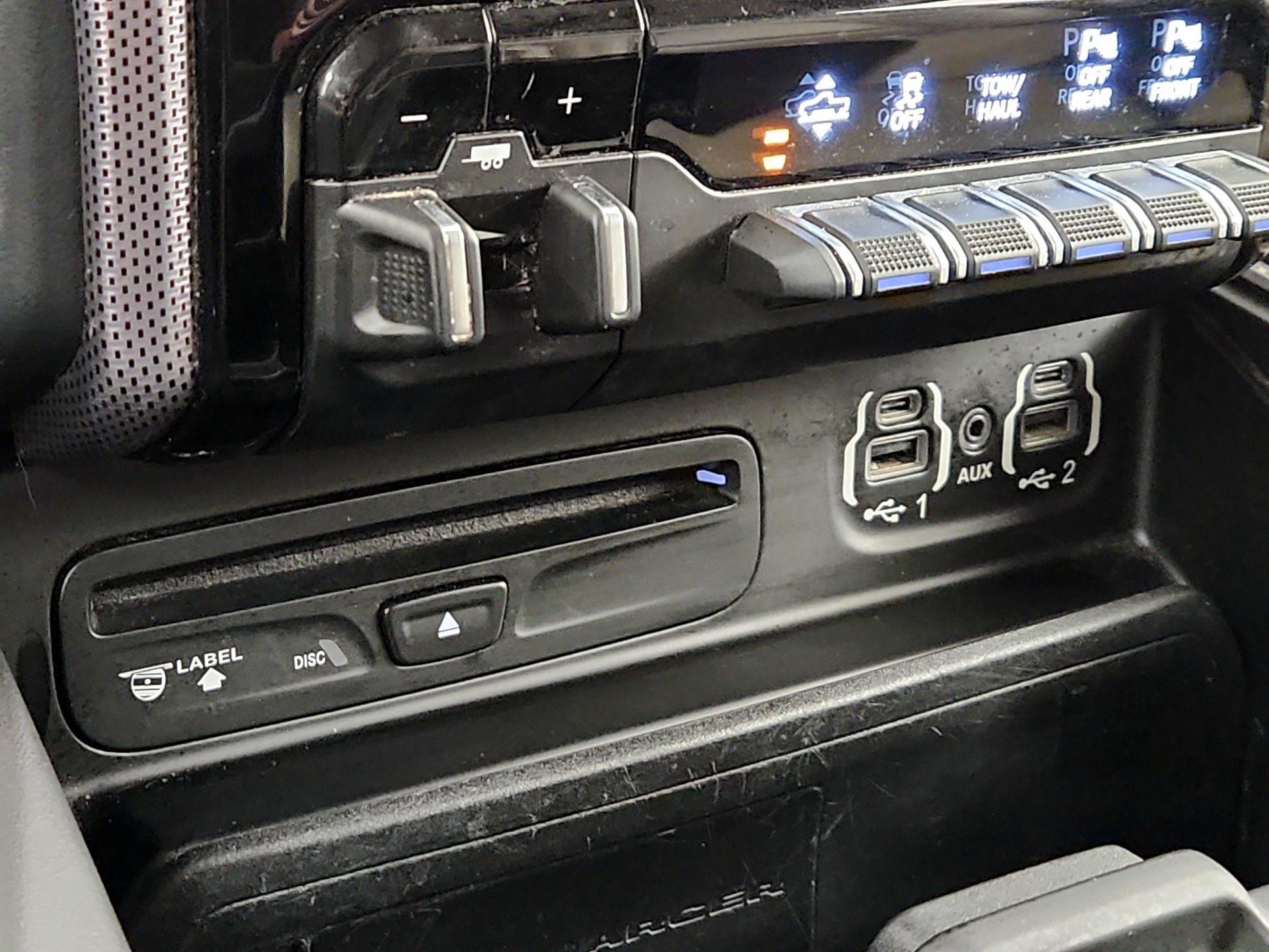 Thumbnail: 2019 RAM 1500 - 19