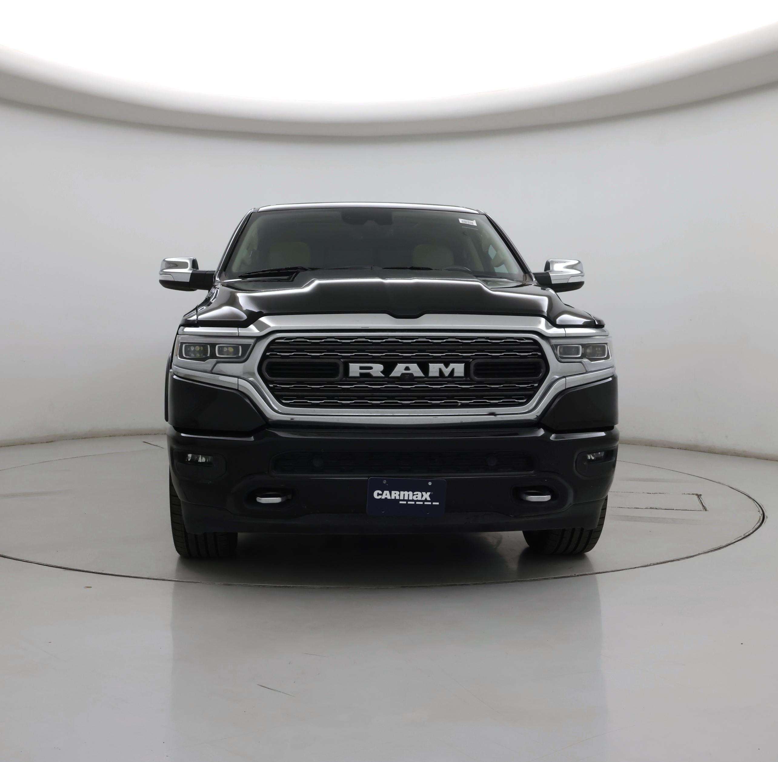 Thumbnail: 2019 RAM 1500 - 5