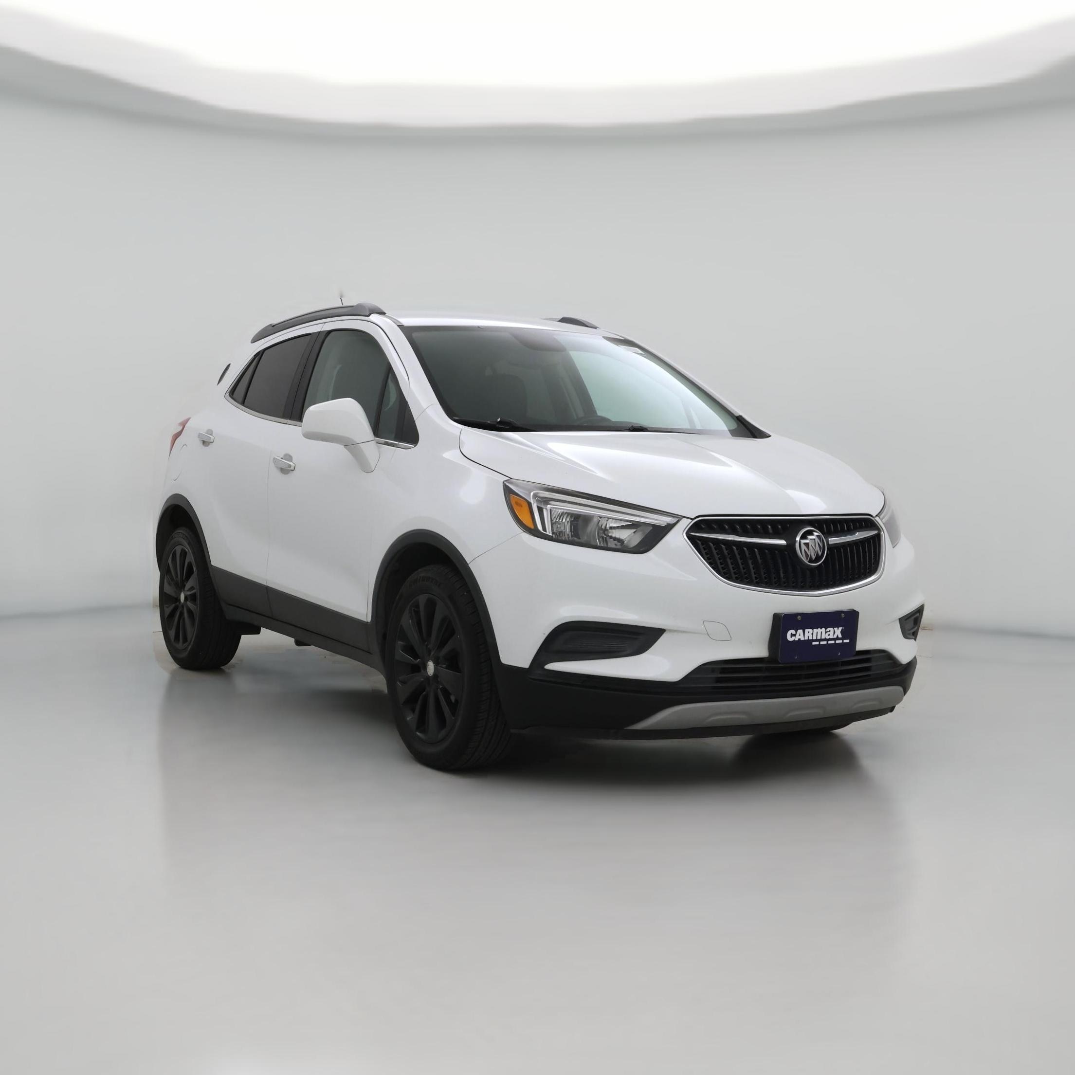 Thumbnail: 2020 Buick Encore - 1