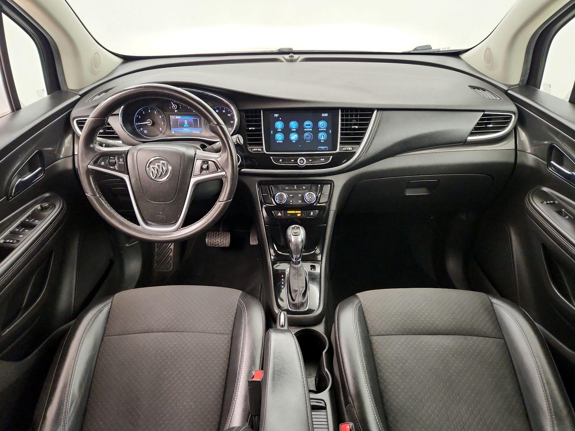 Thumbnail: 2020 Buick Encore - 9