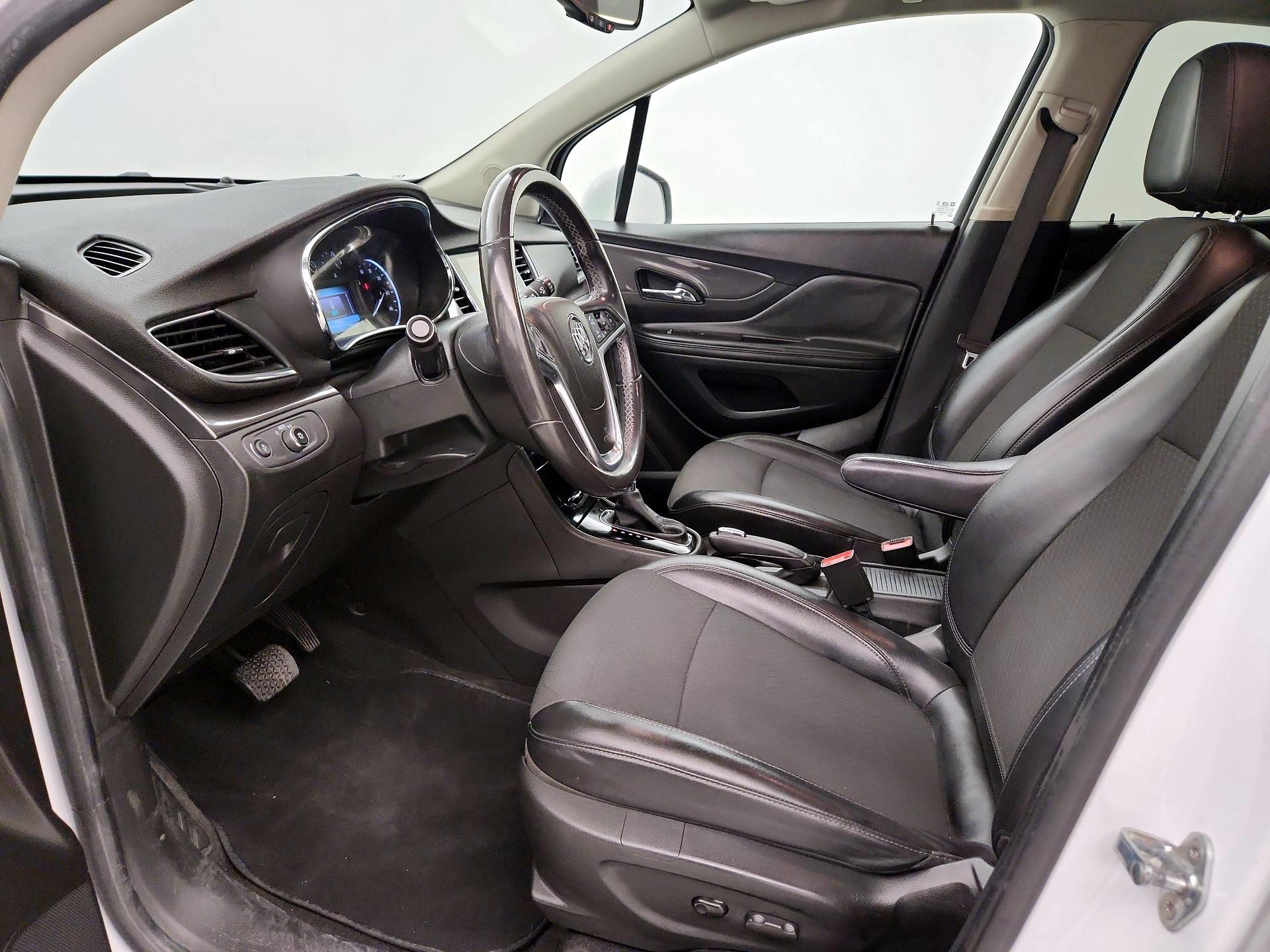Thumbnail: 2020 Buick Encore - 11