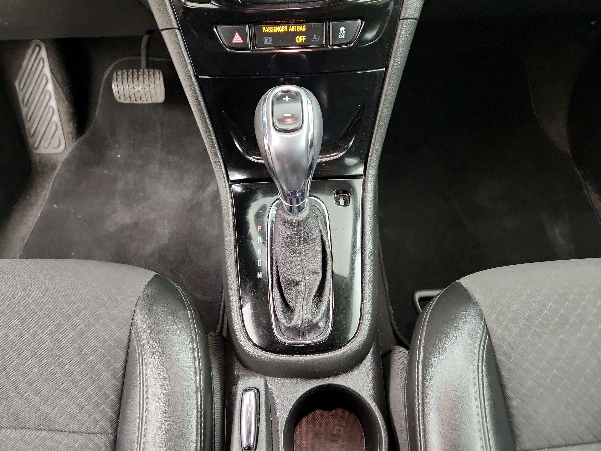 Thumbnail: 2020 Buick Encore - 17