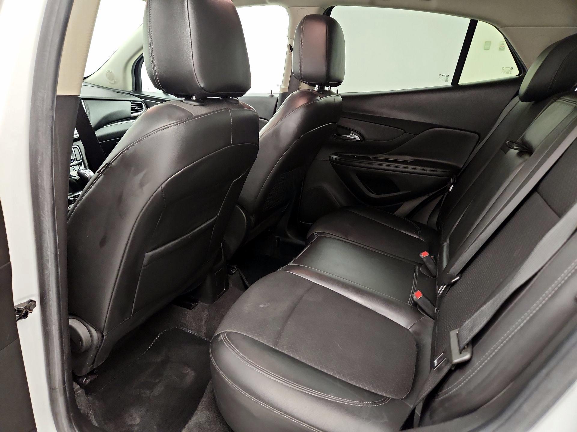 Thumbnail: 2020 Buick Encore - 19