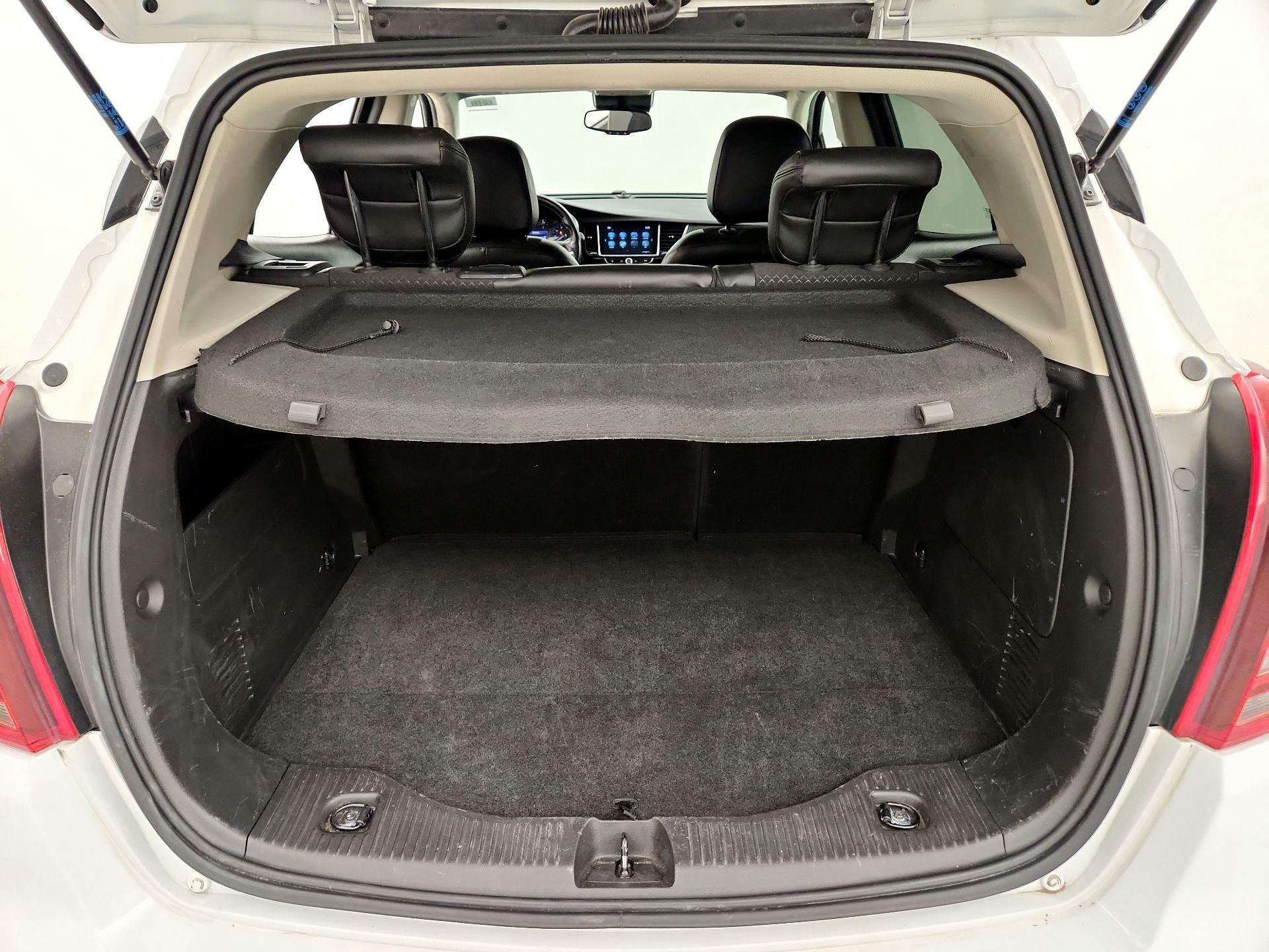 Thumbnail: 2020 Buick Encore - 20