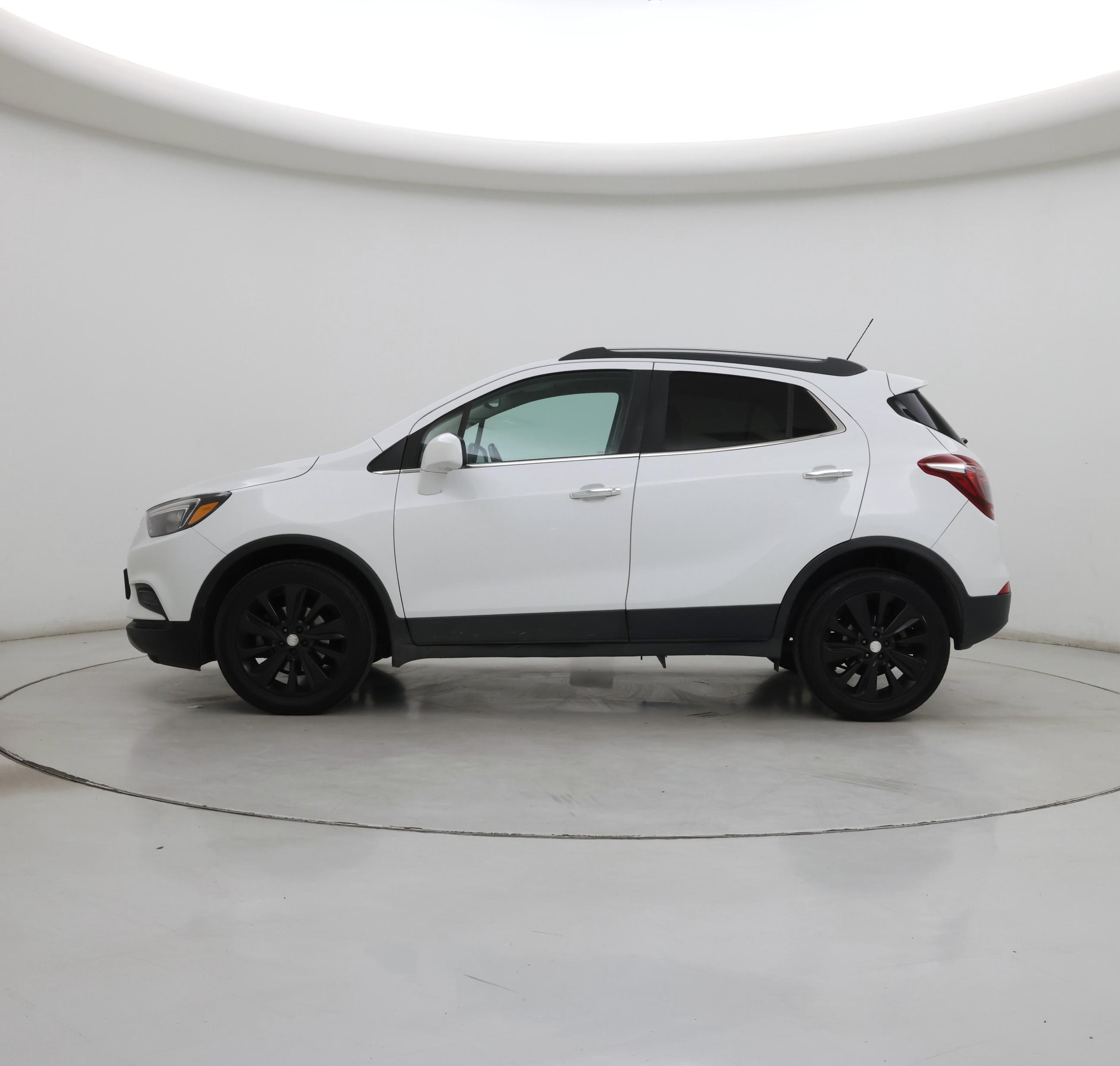 Thumbnail: 2020 Buick Encore - 3