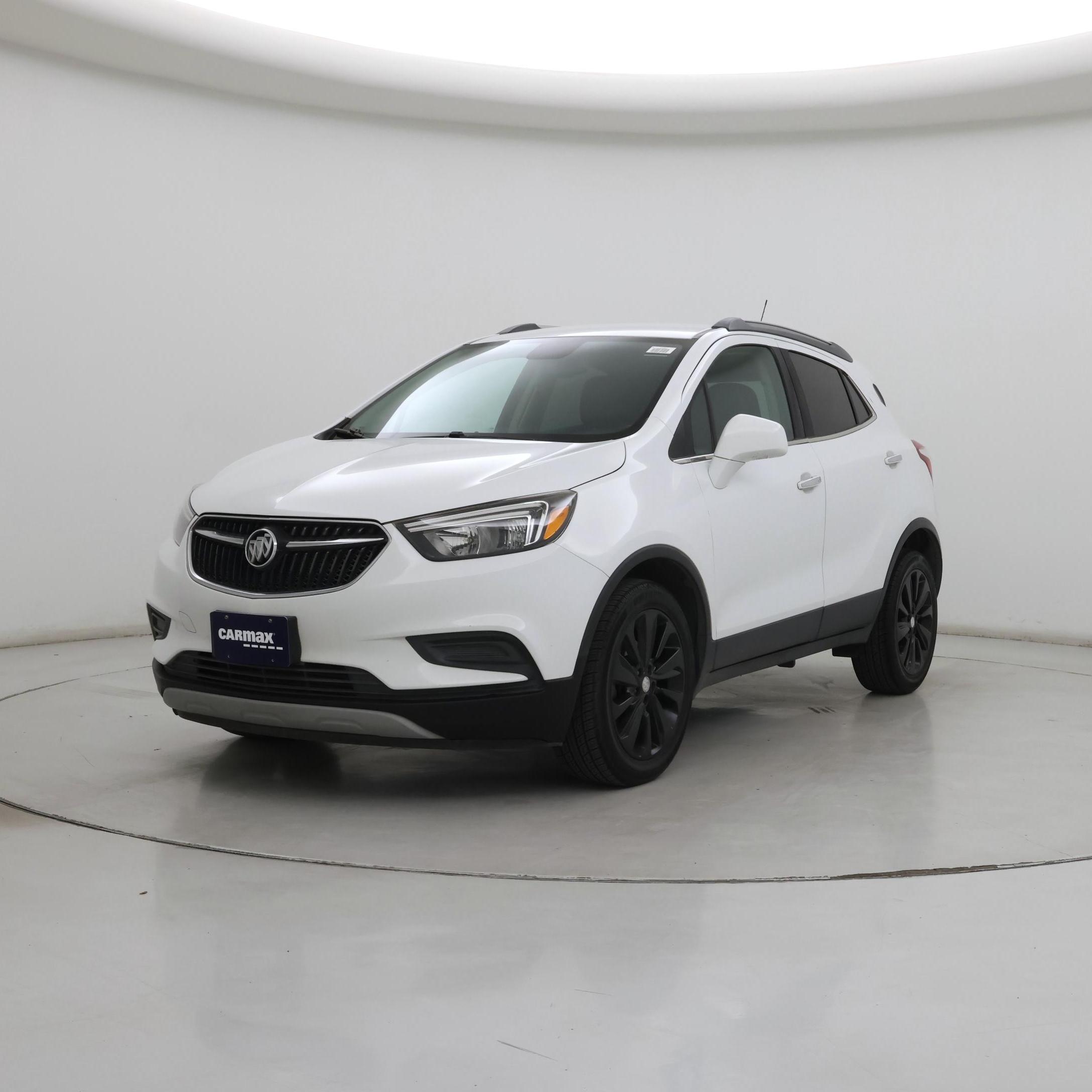 Thumbnail: 2020 Buick Encore - 4