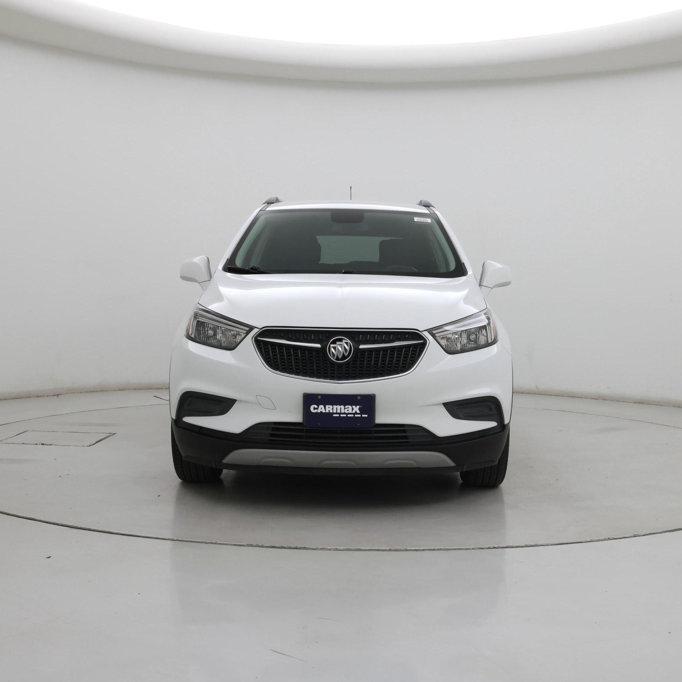 Thumbnail: 2020 Buick Encore - 5