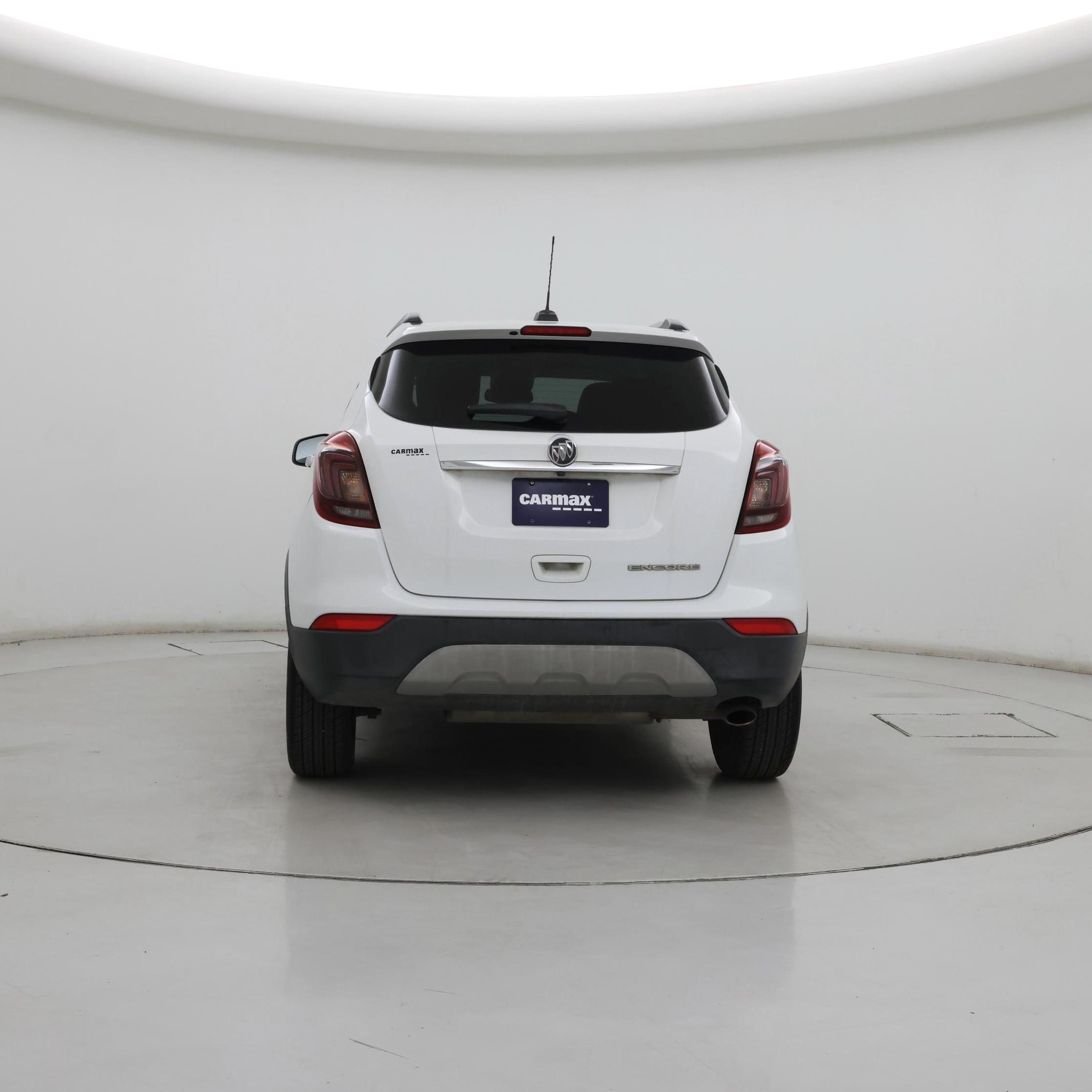 Thumbnail: 2020 Buick Encore - 6