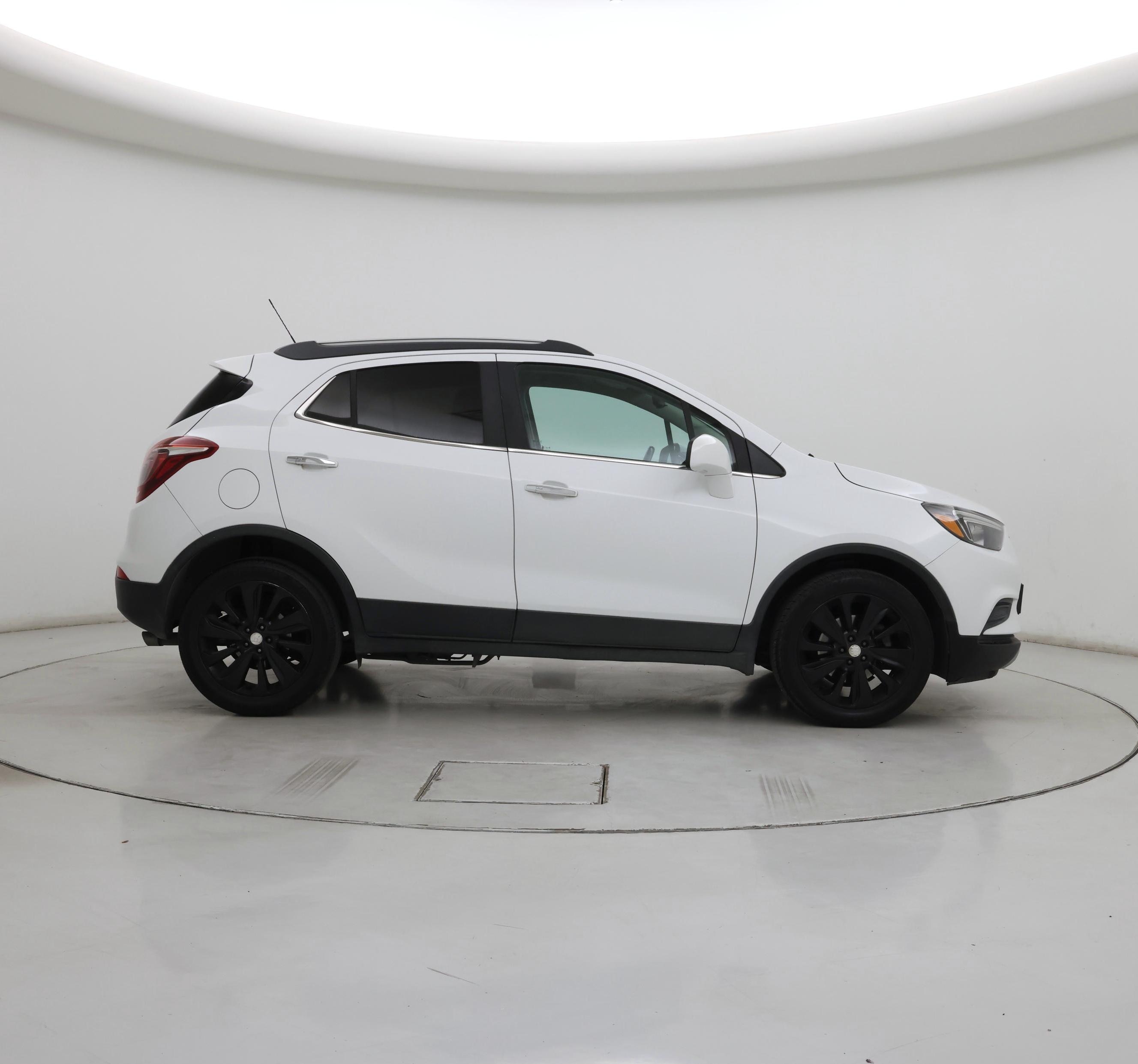Thumbnail: 2020 Buick Encore - 7