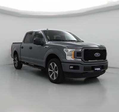 2019 Ford F150 XL