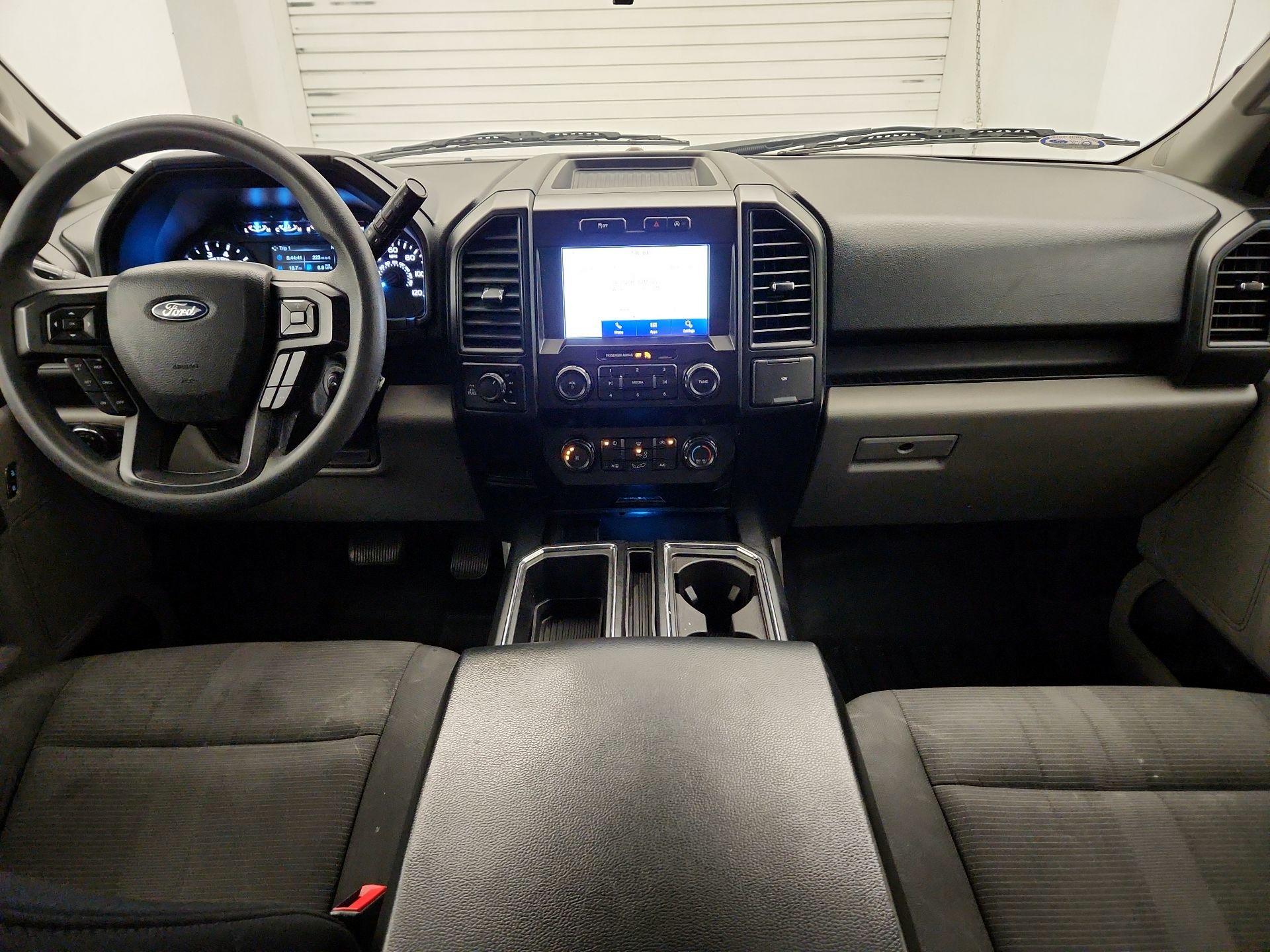 Thumbnail: 2019 Ford F-150 - 9