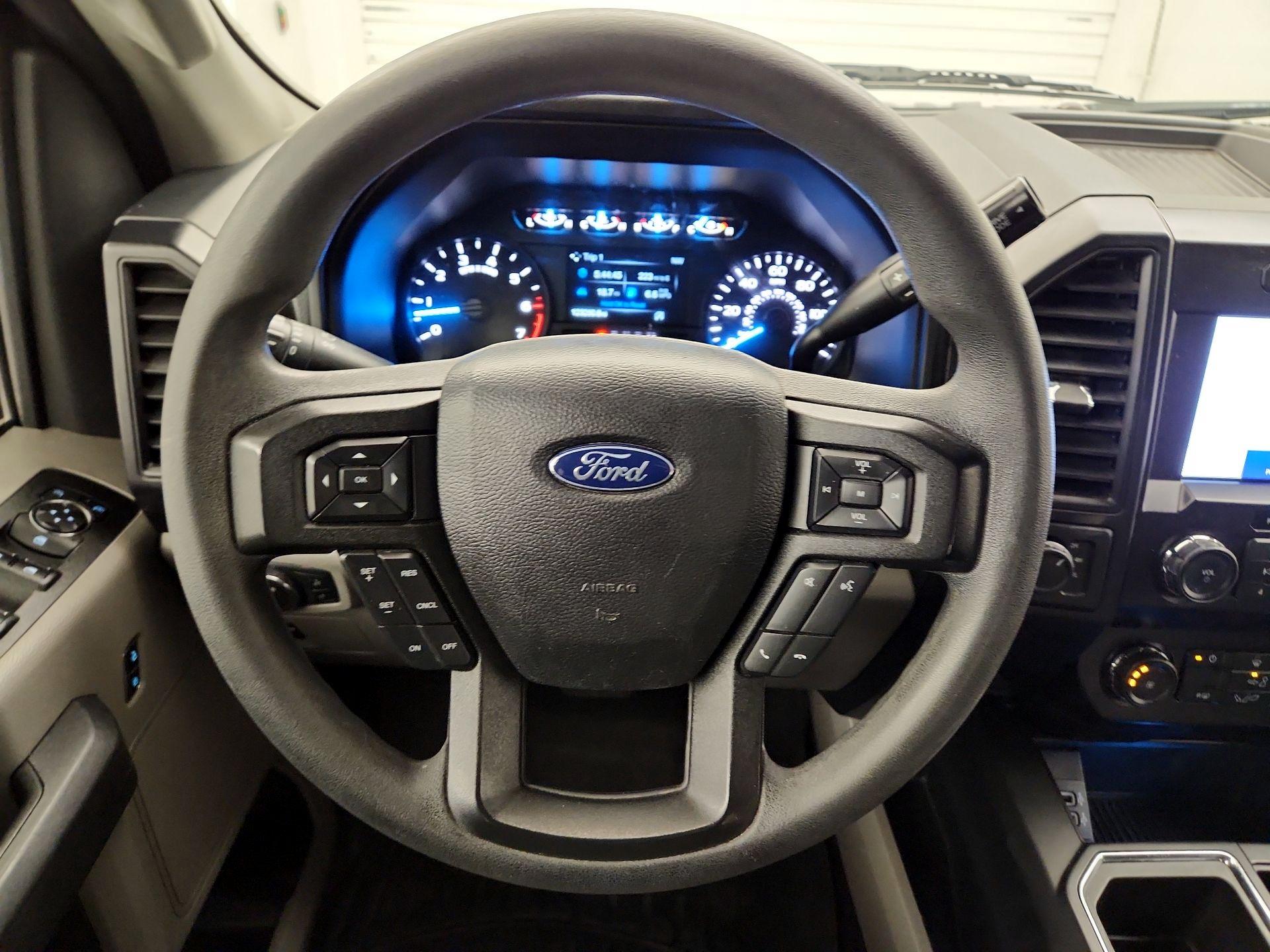Thumbnail: 2019 Ford F-150 - 10