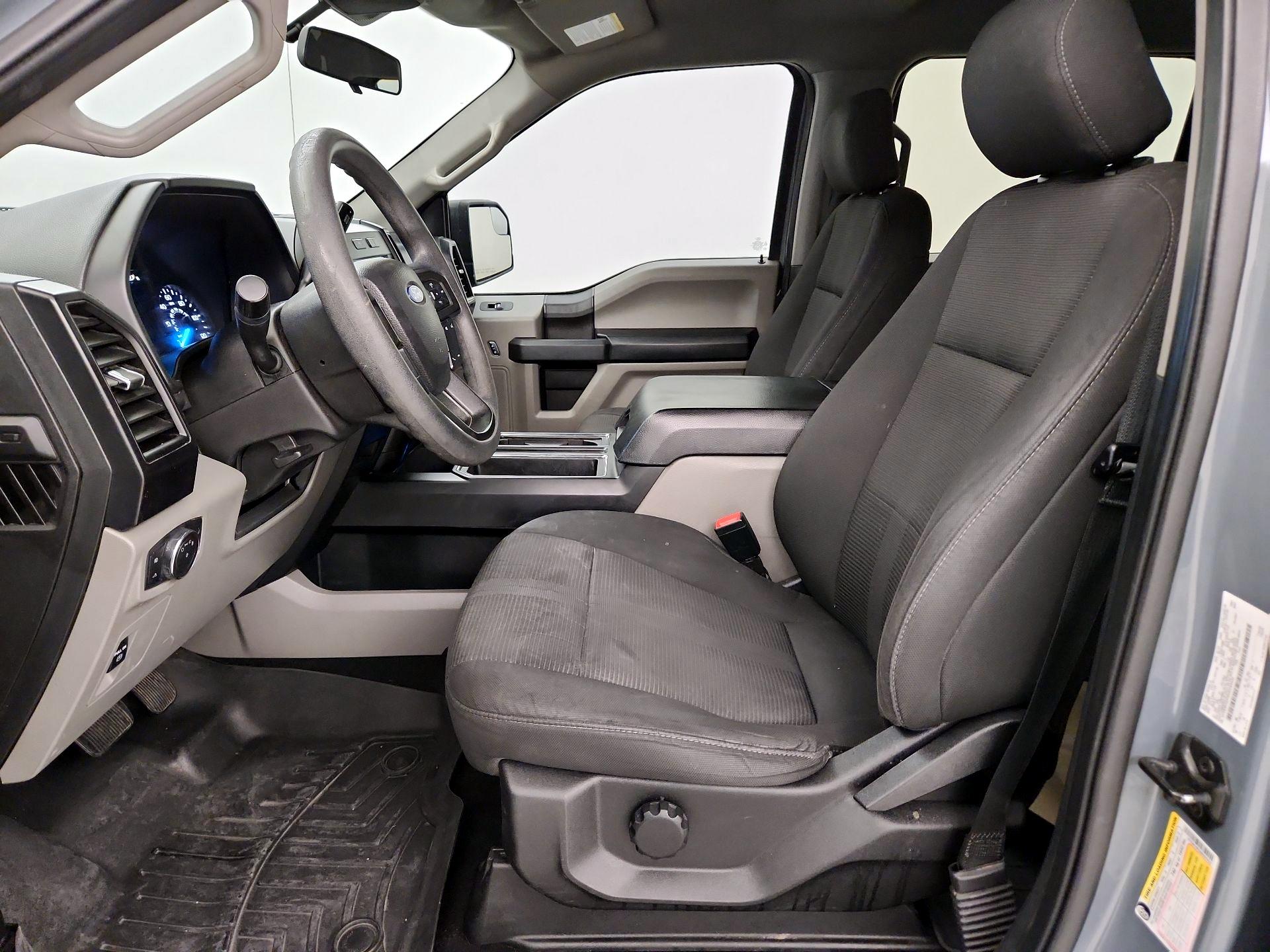 Thumbnail: 2019 Ford F-150 - 11