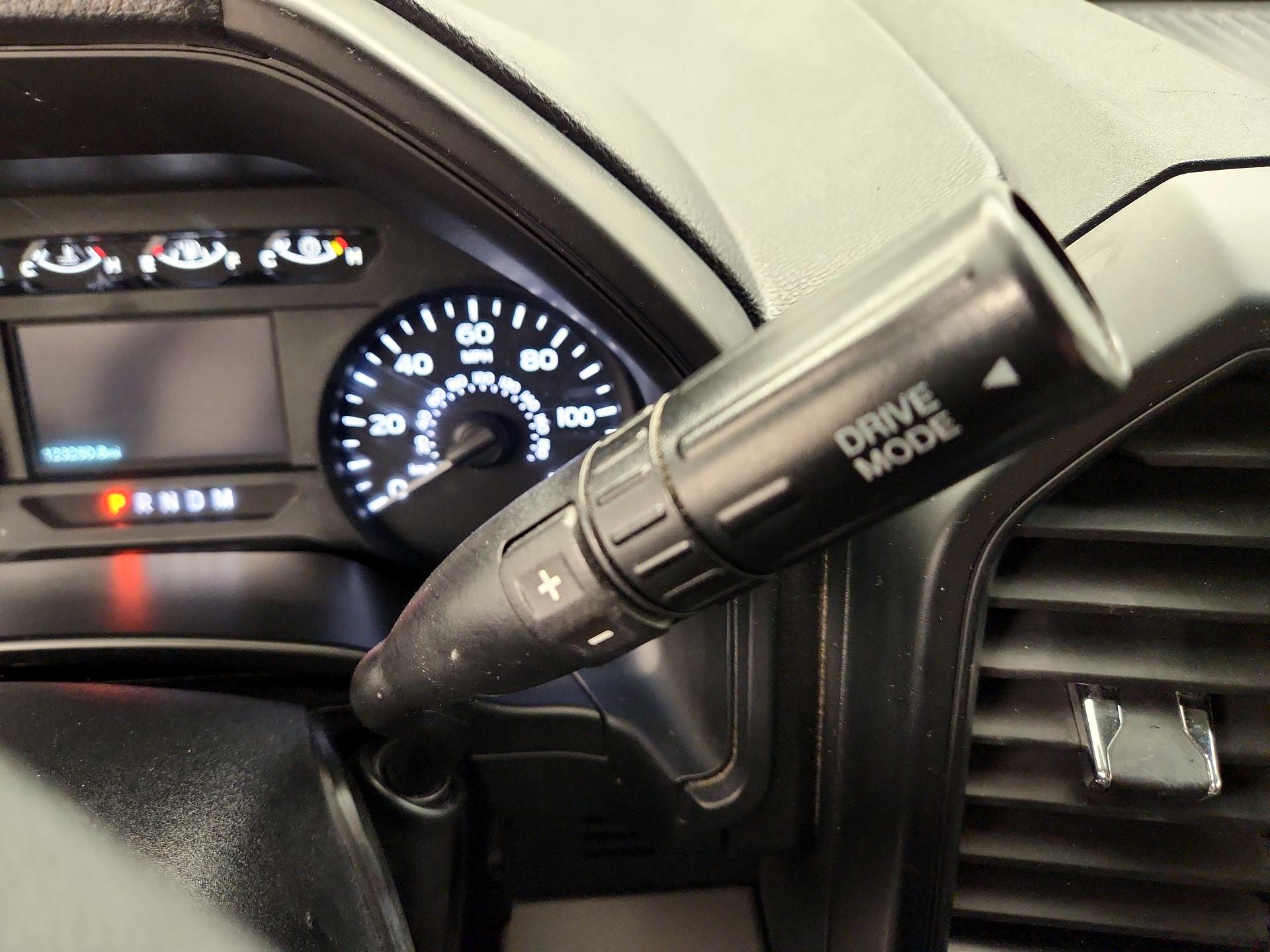 Thumbnail: 2019 Ford F-150 - 17