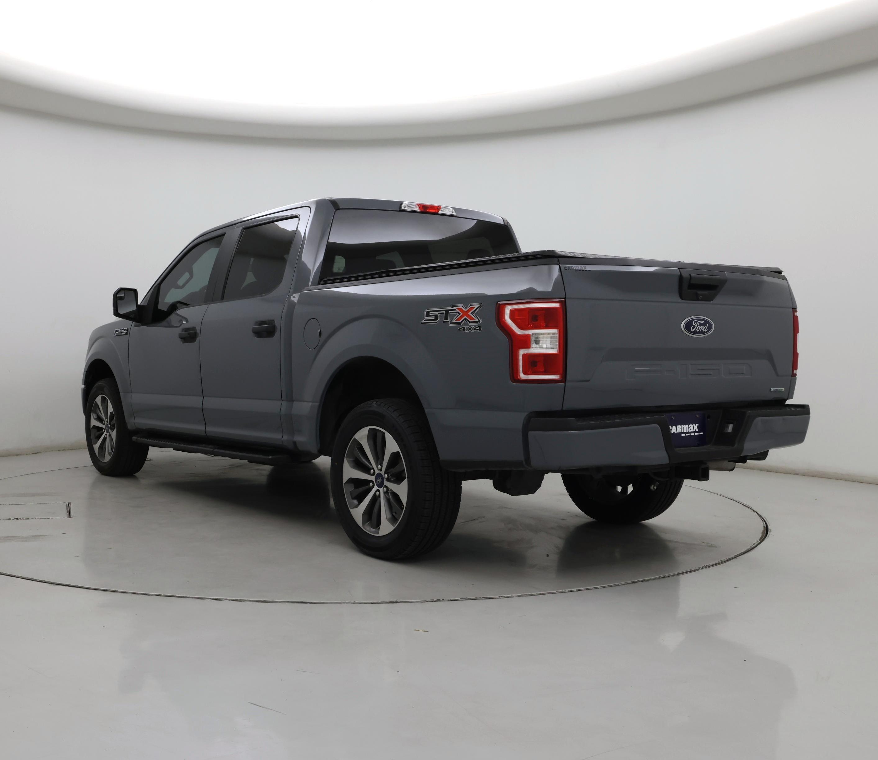 Thumbnail: 2019 Ford F-150 - 2