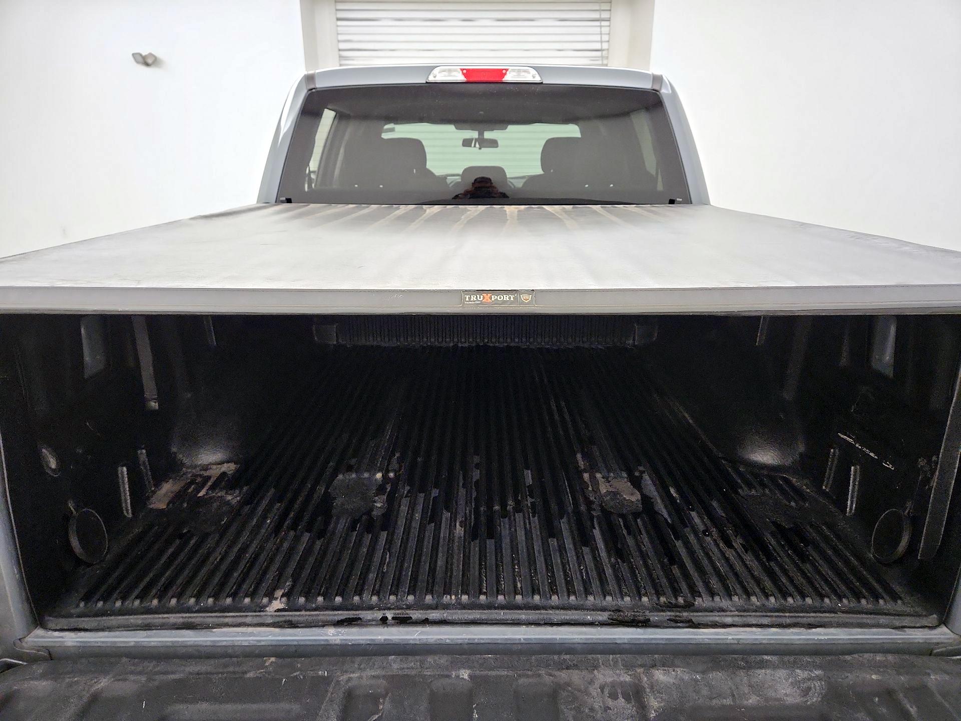 Thumbnail: 2019 Ford F-150 - 20