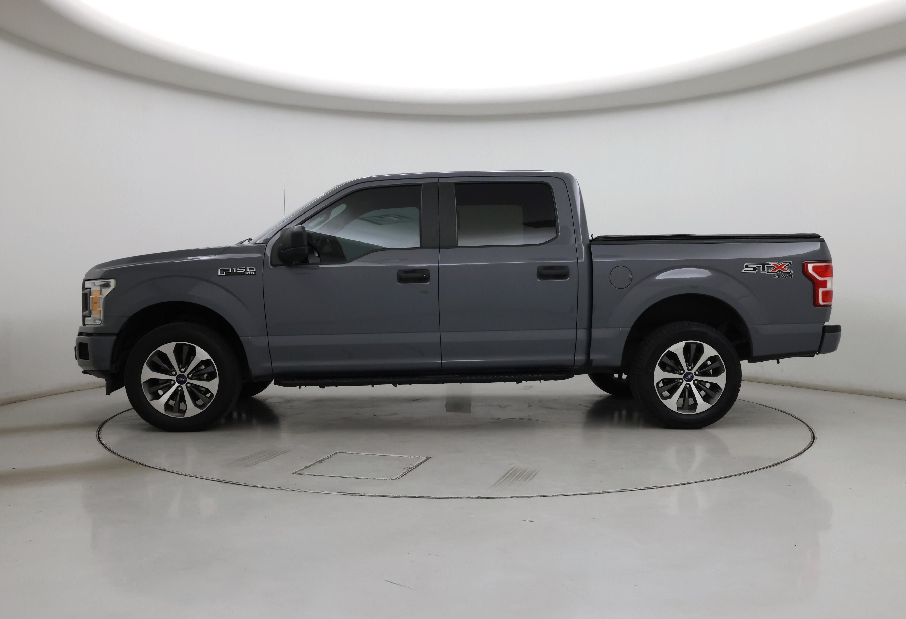 Thumbnail: 2019 Ford F-150 - 3