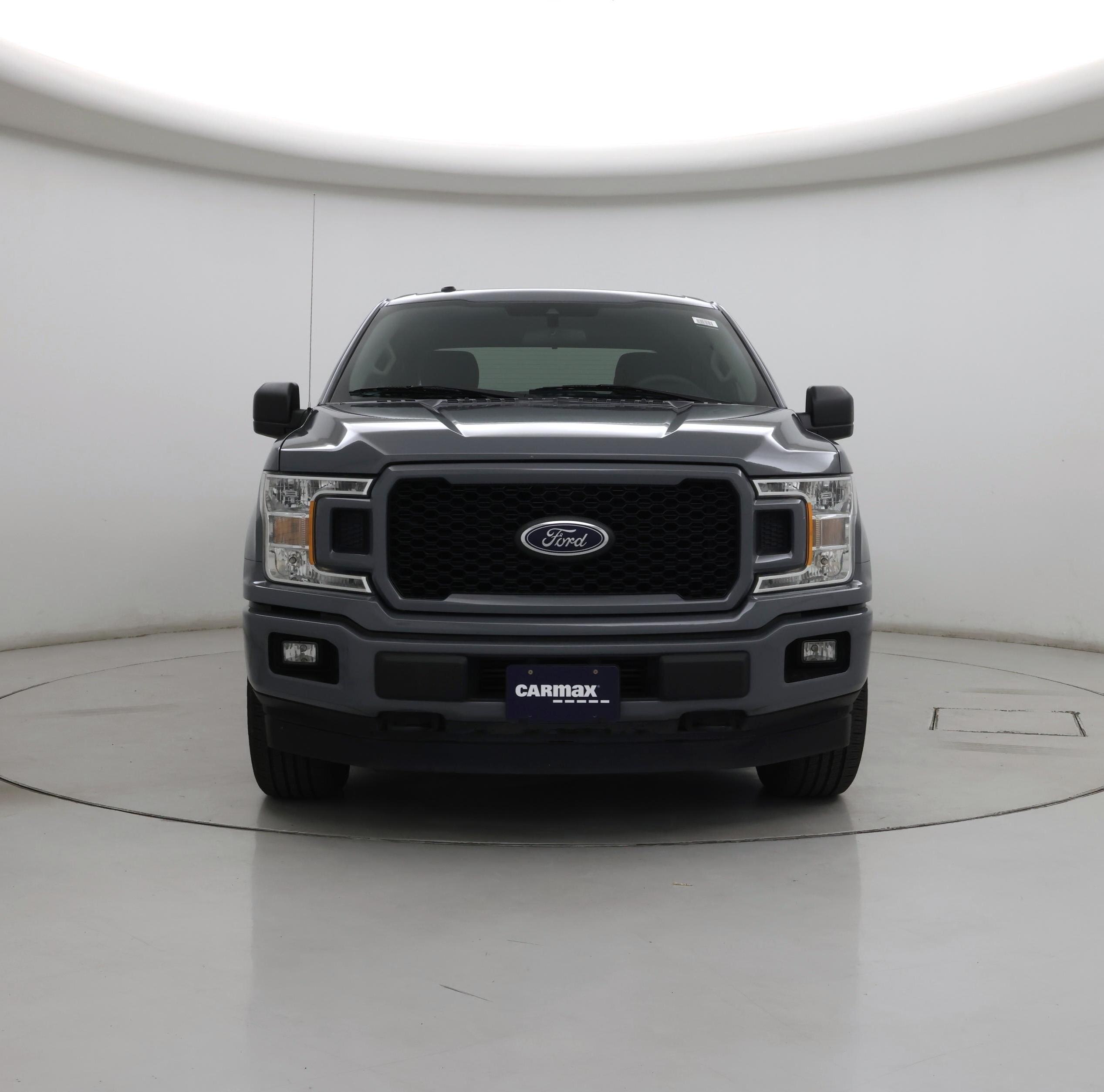 Thumbnail: 2019 Ford F-150 - 5