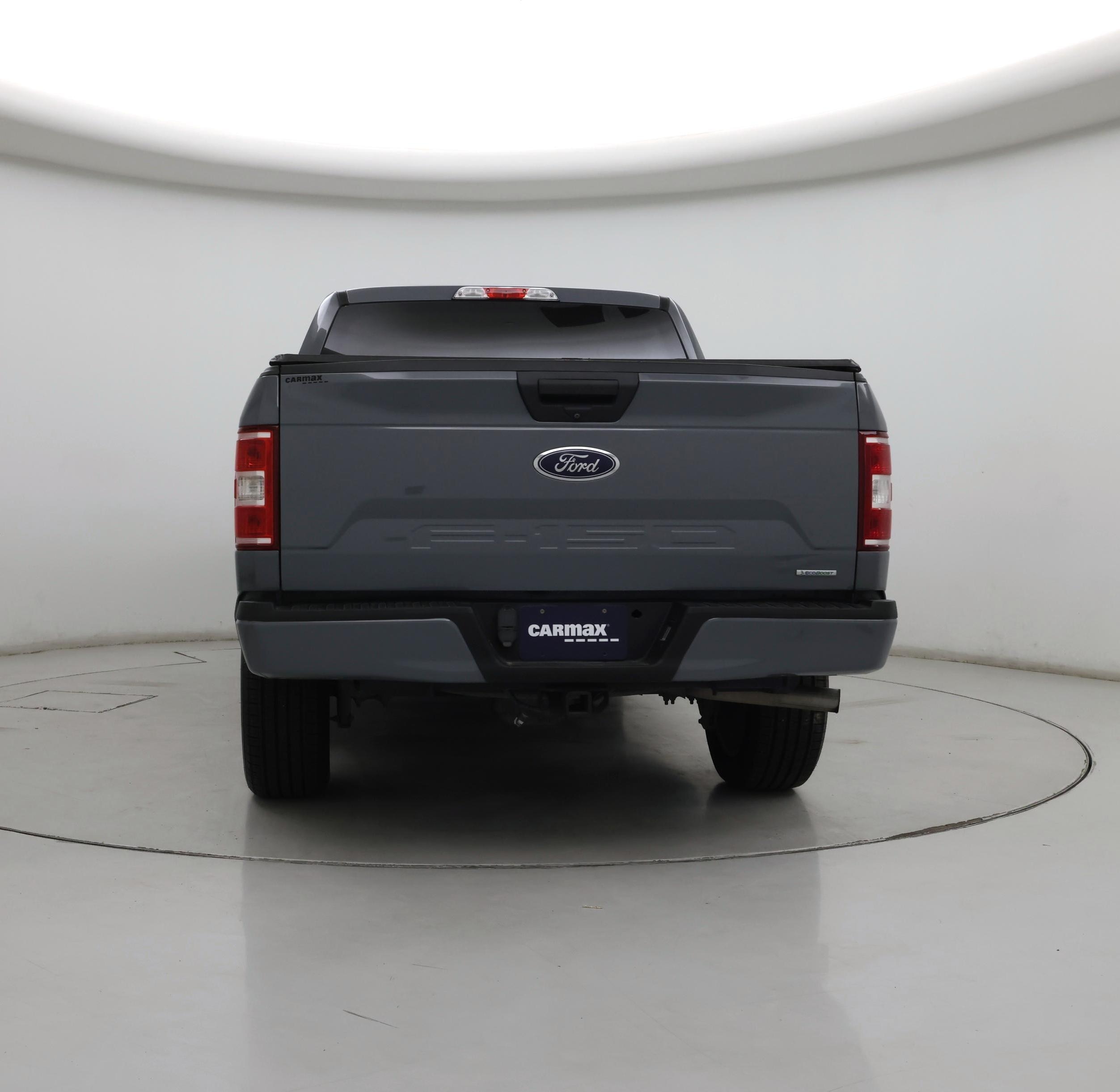 Thumbnail: 2019 Ford F-150 - 6