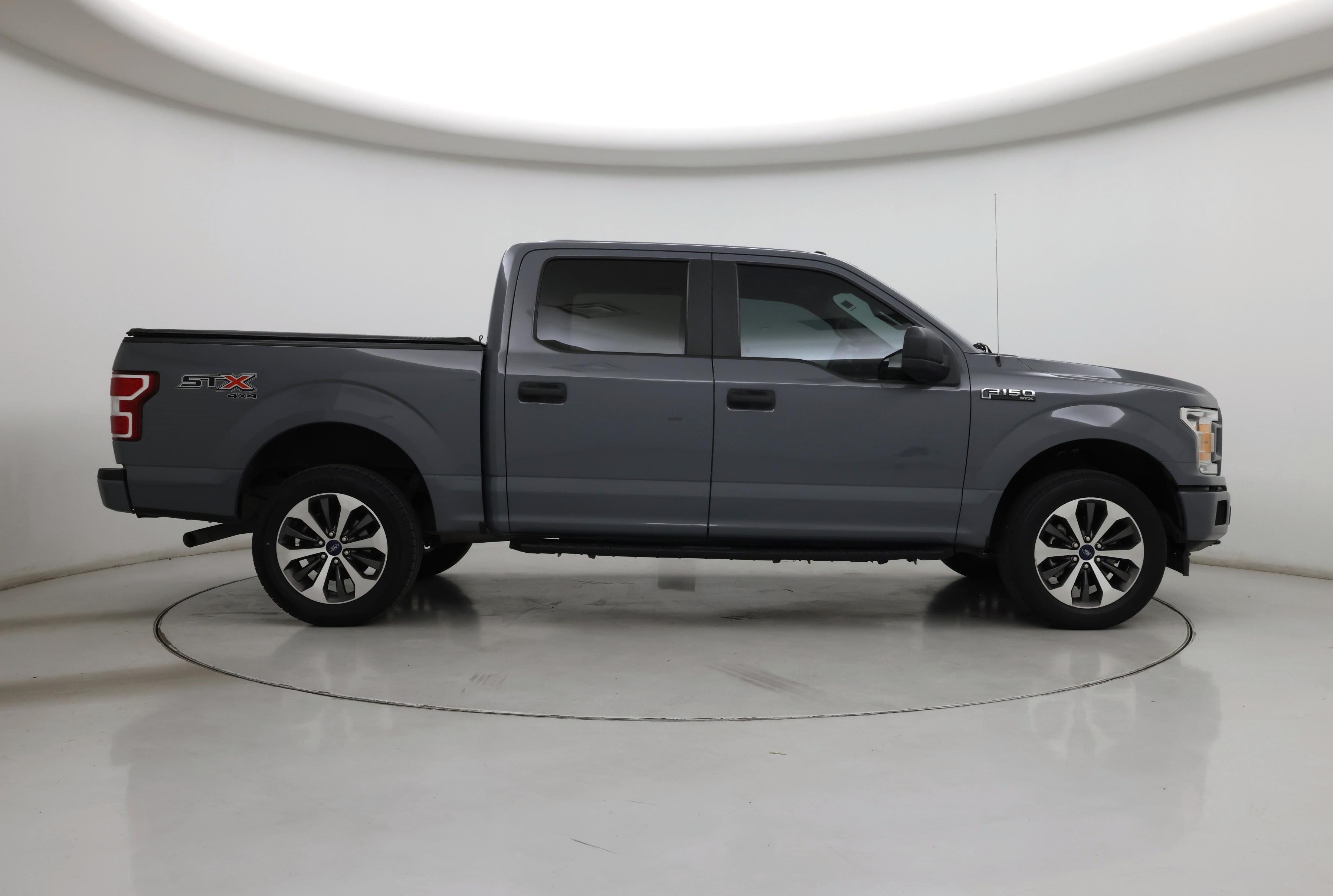 Thumbnail: 2019 Ford F-150 - 7
