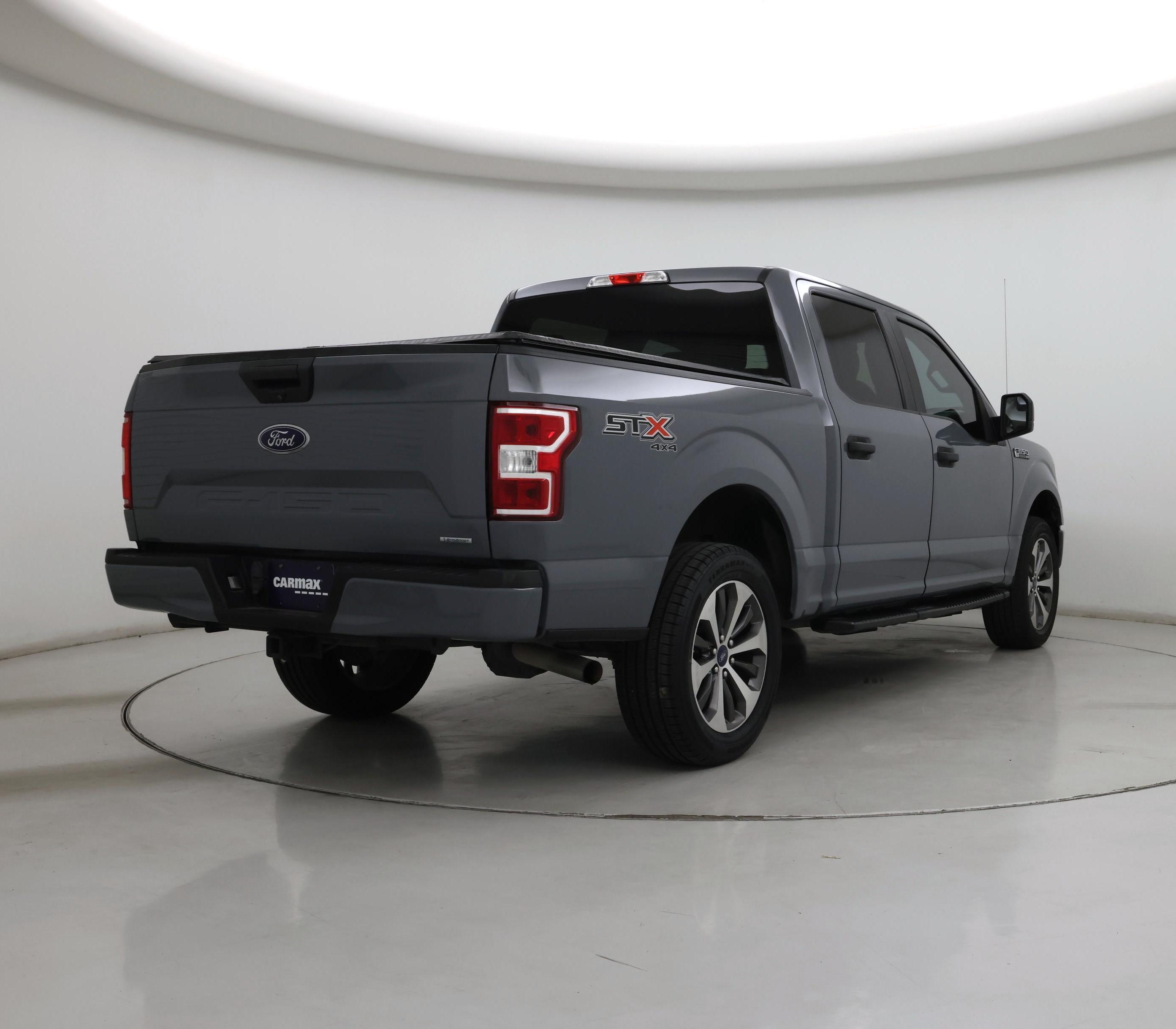 Thumbnail: 2019 Ford F-150 - 8