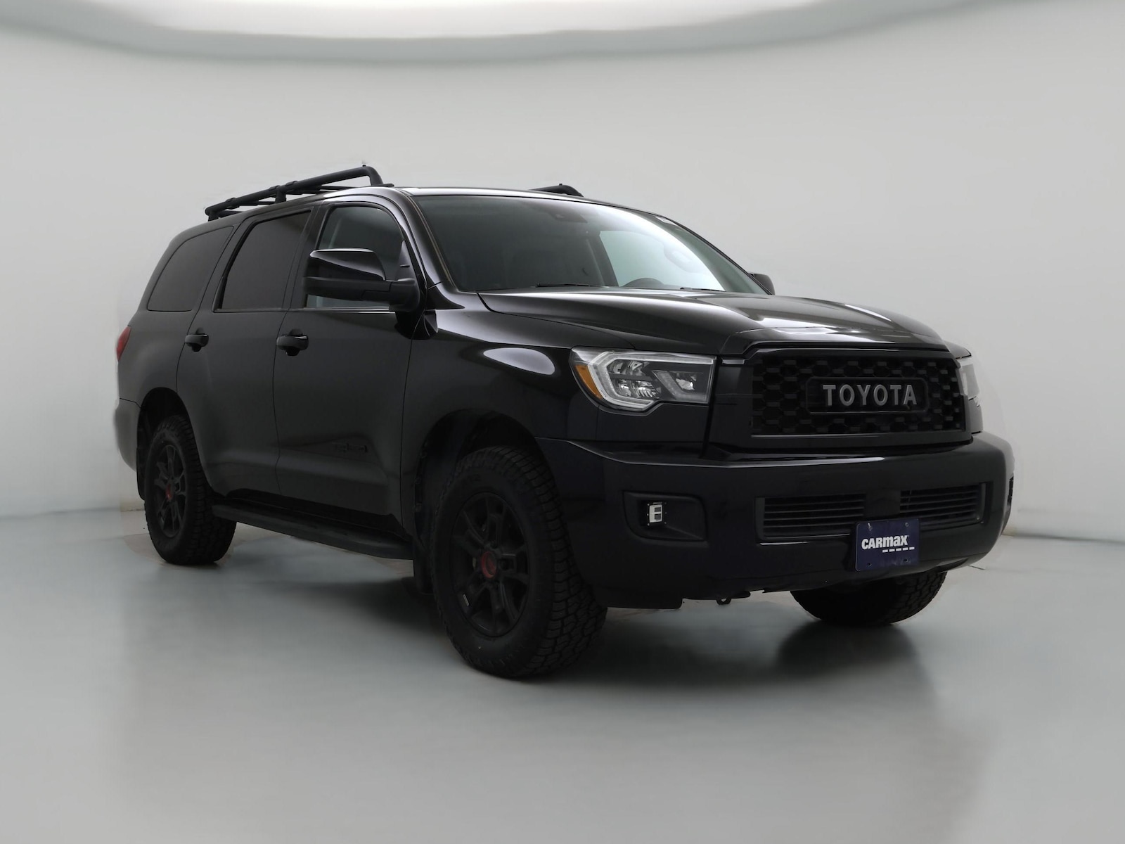 2021 Toyota Sequoia