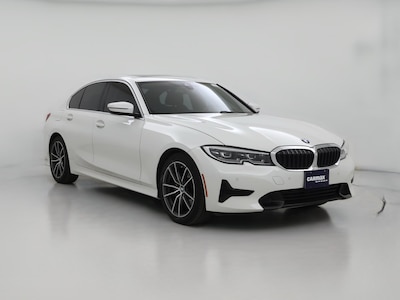 2021 BMW 330 I
