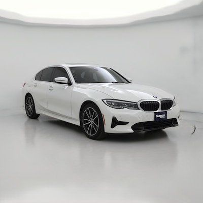 2021 BMW 330 I