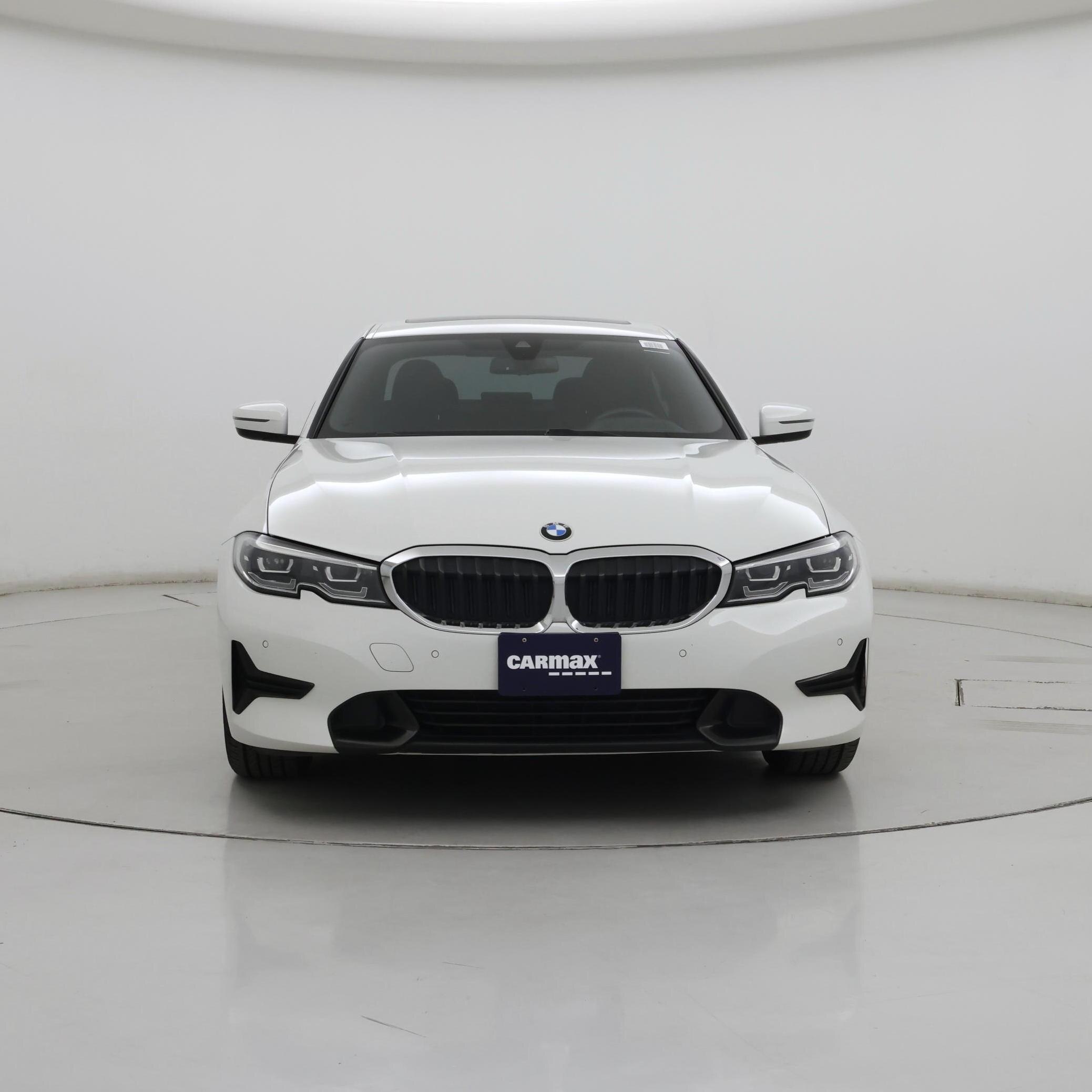 Thumbnail: 2021 BMW 3 Series - 5