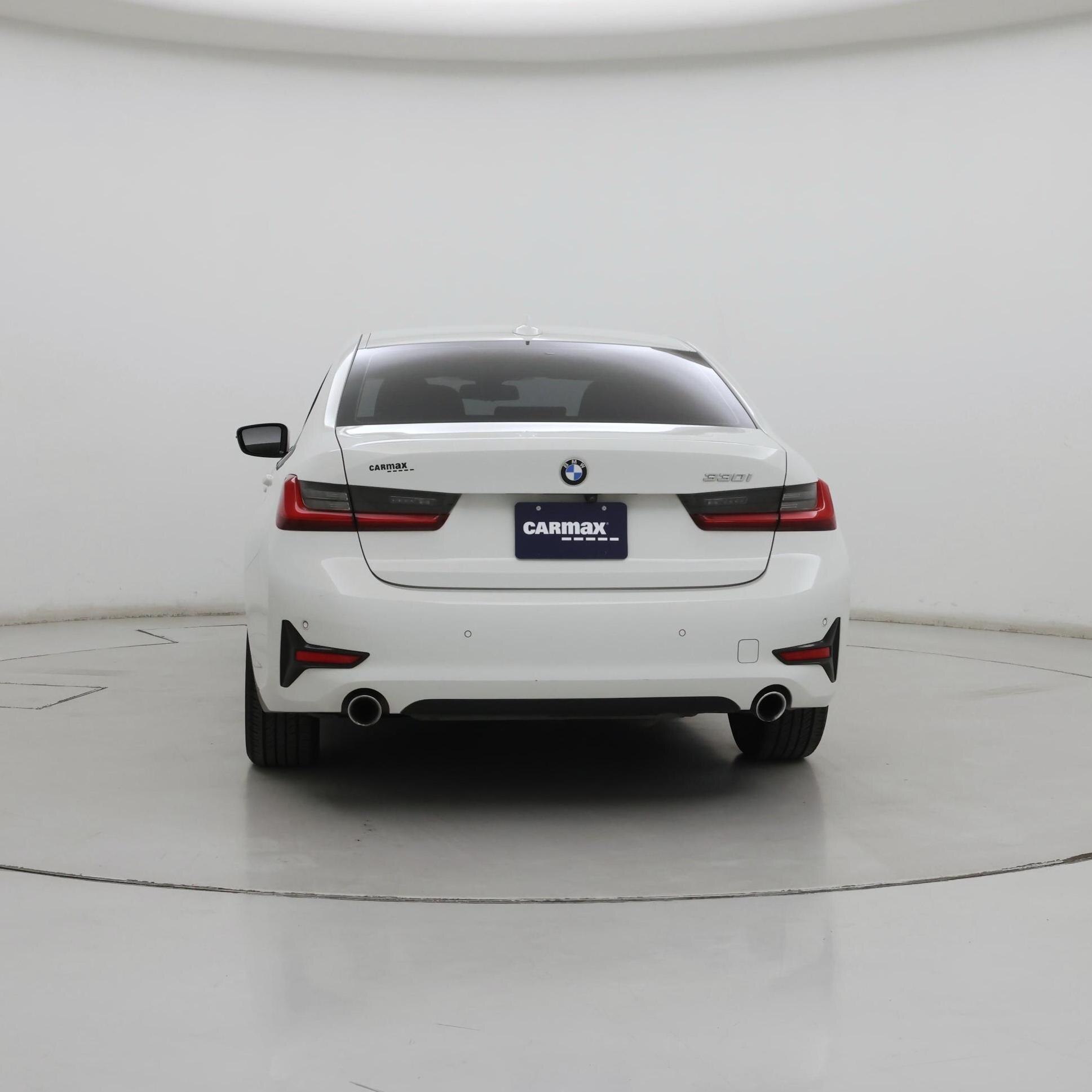 Thumbnail: 2021 BMW 3 Series - 6