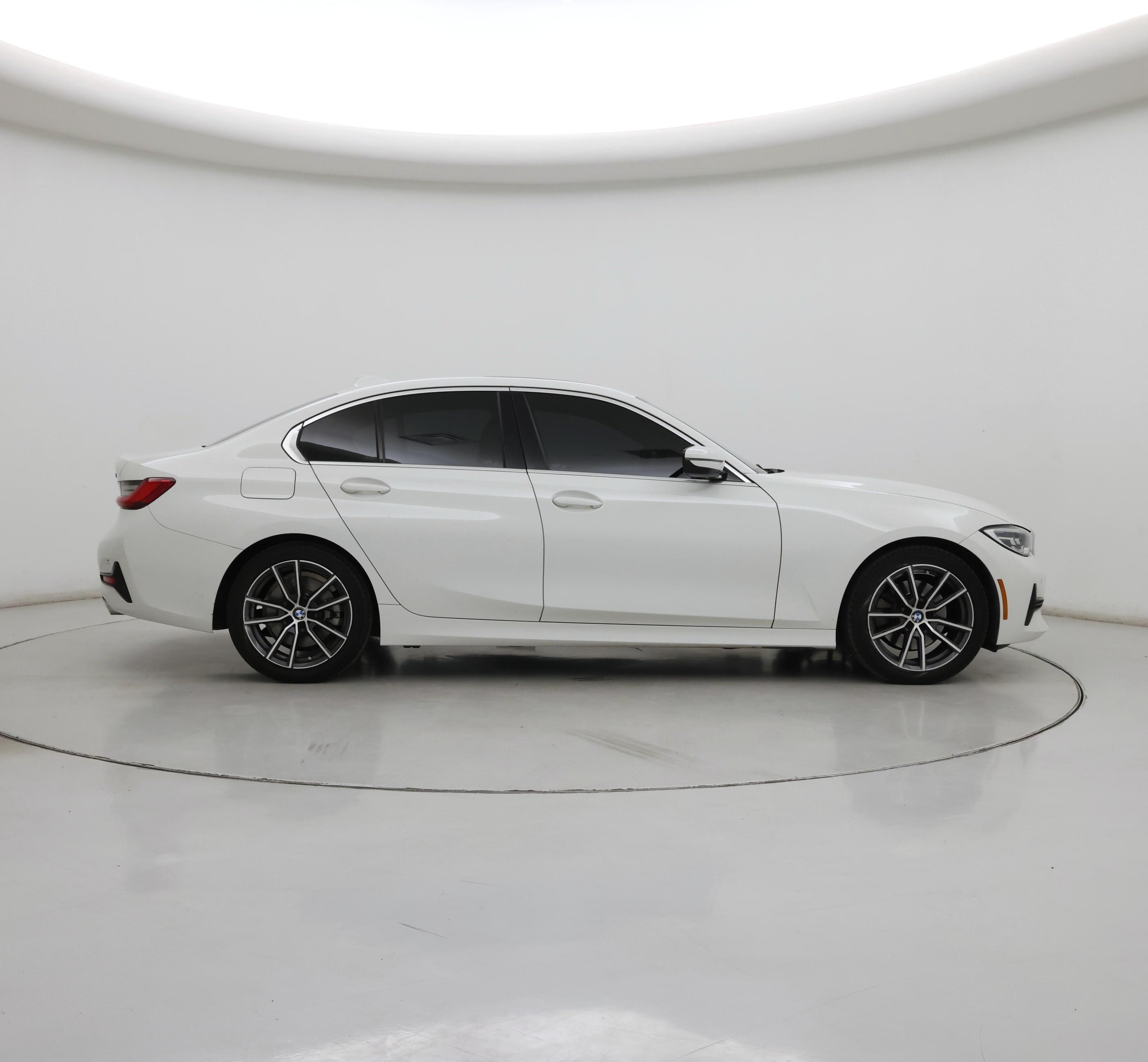Thumbnail: 2021 BMW 3 Series - 7