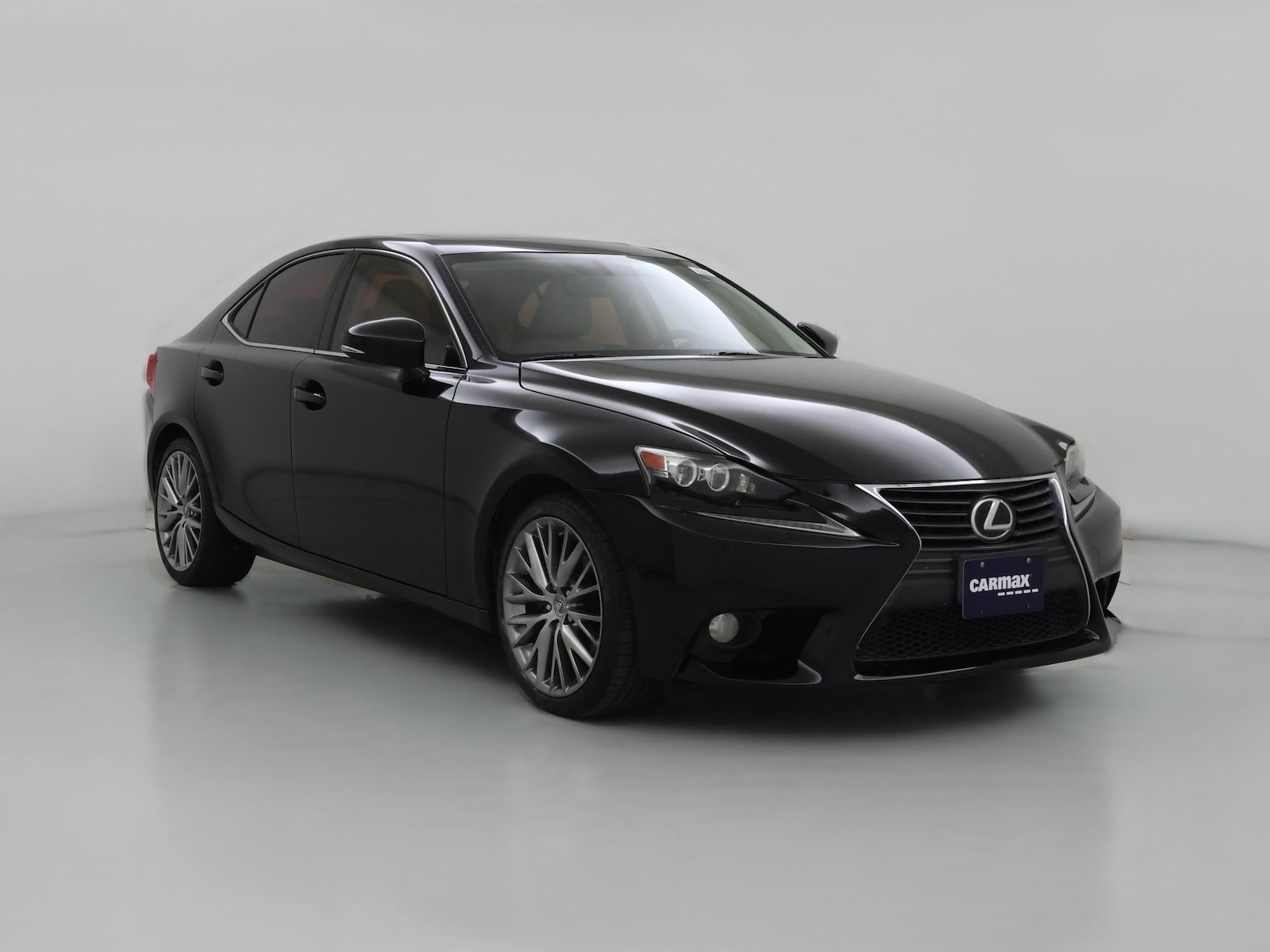 2014 Lexus IS