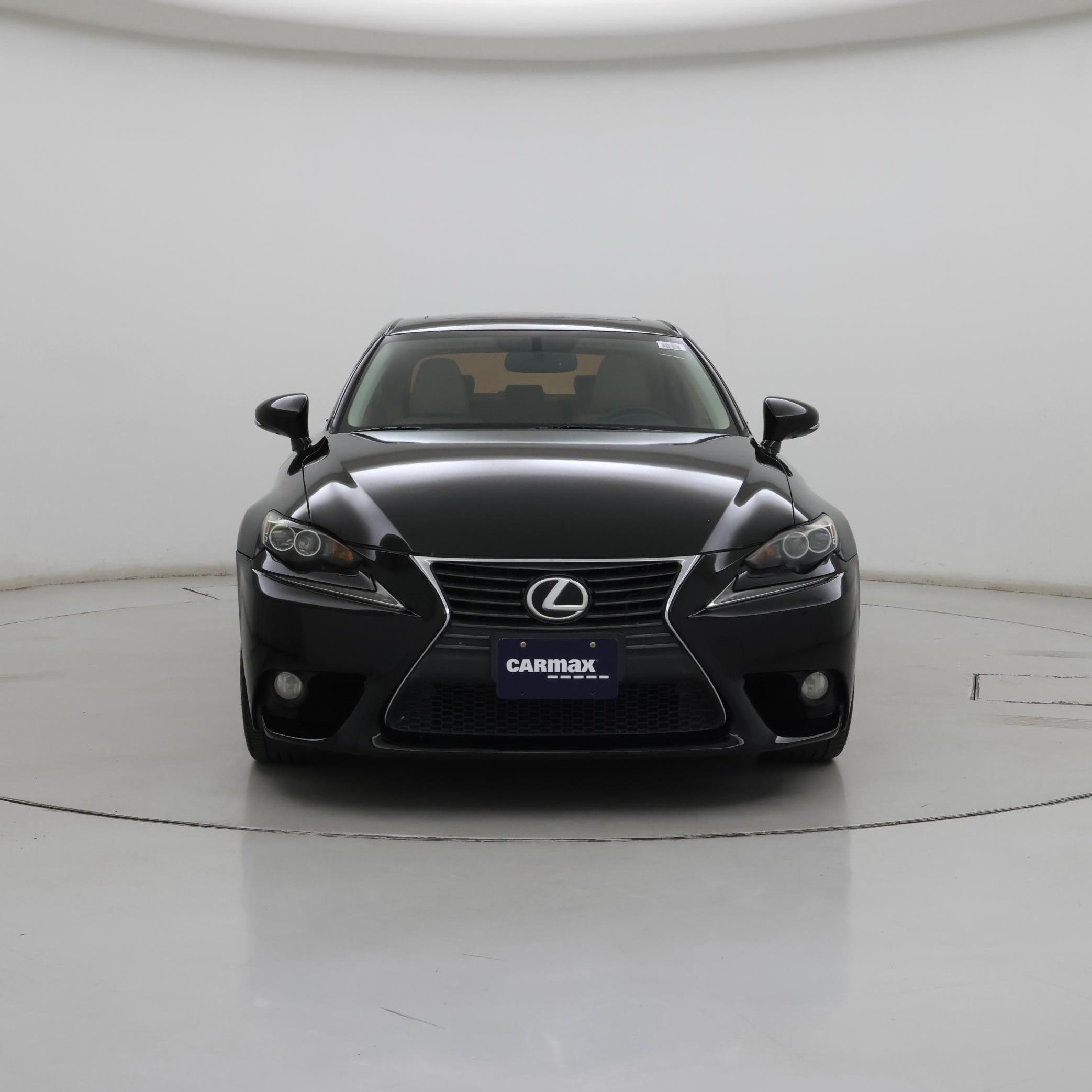 Thumbnail: 2014 Lexus IS - 5