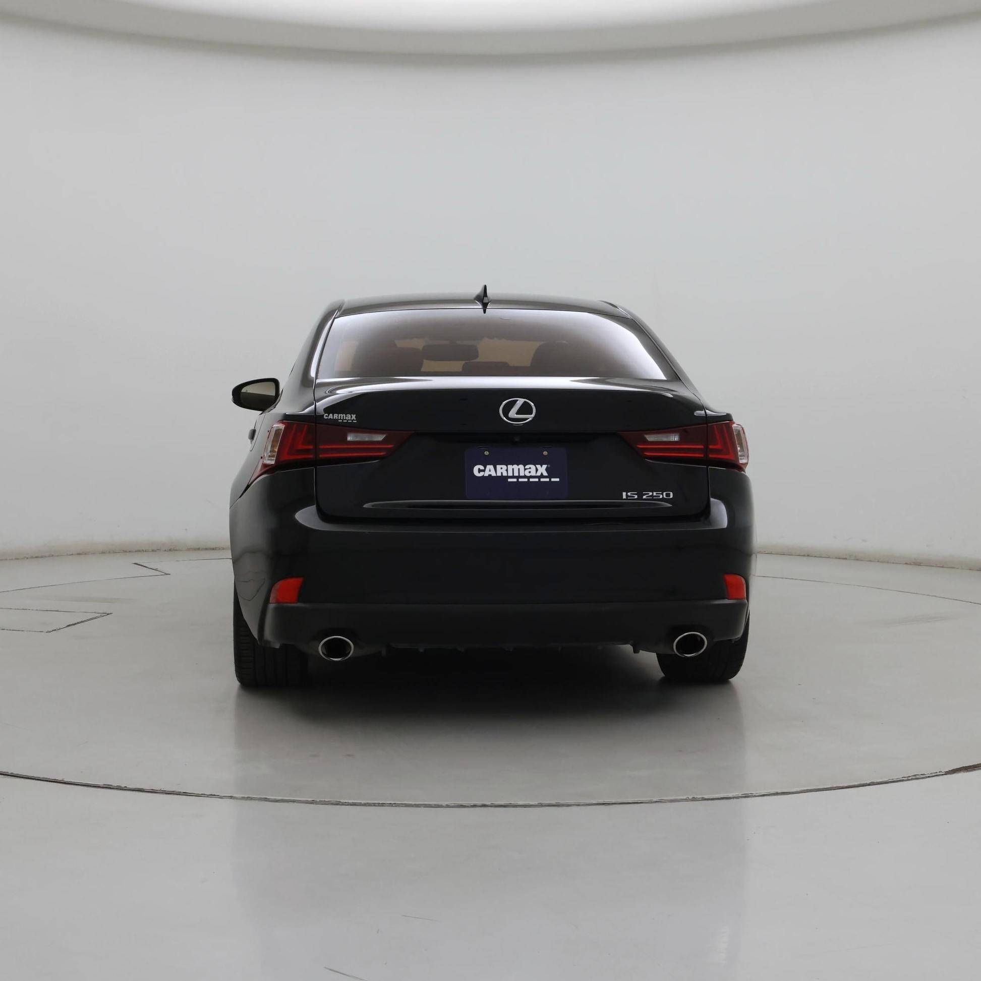 Thumbnail: 2014 Lexus IS - 6