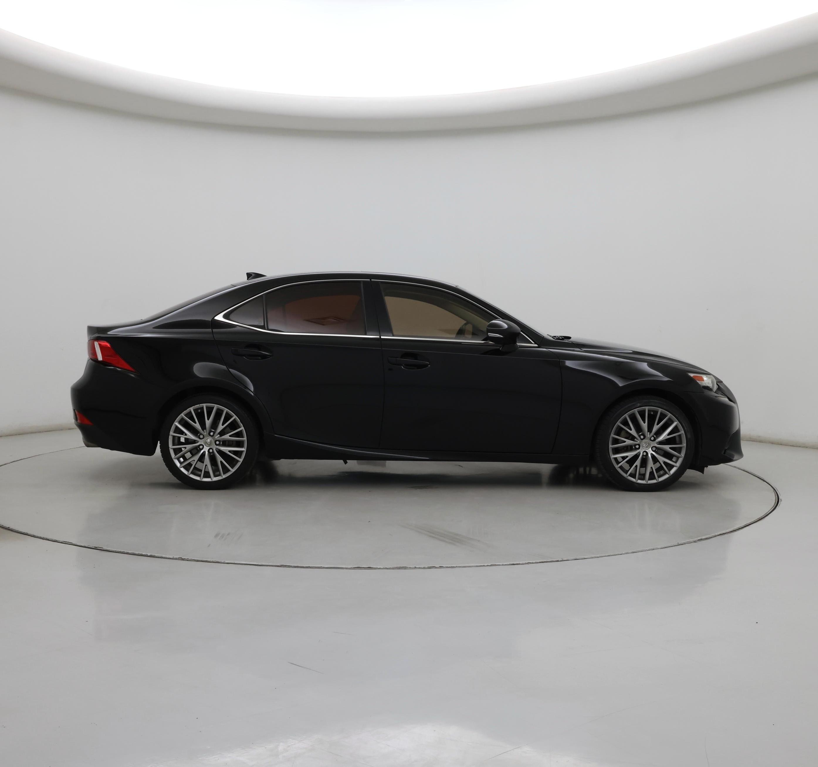 Thumbnail: 2014 Lexus IS - 7
