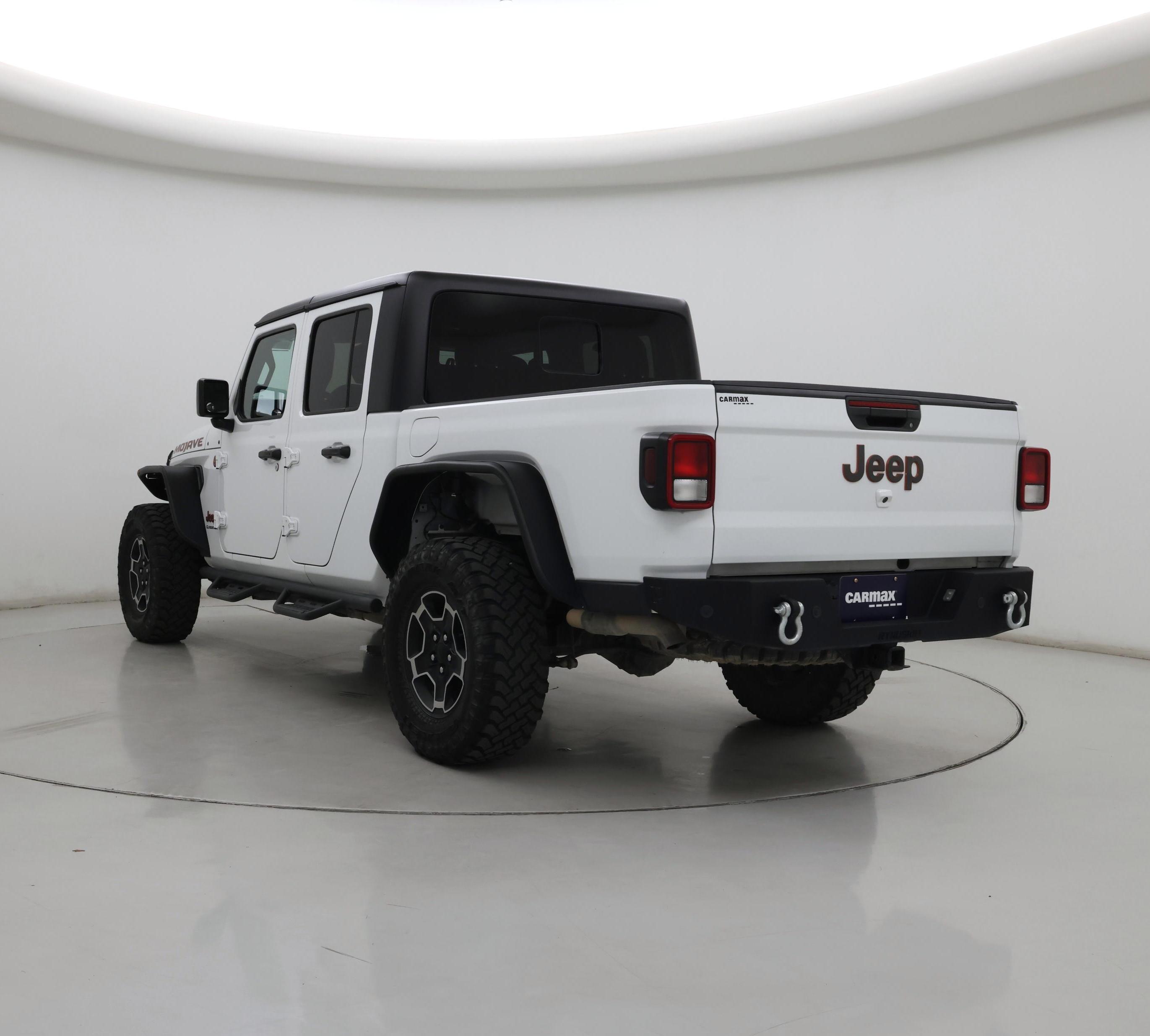 Thumbnail: 2022 Jeep Gladiator - 2