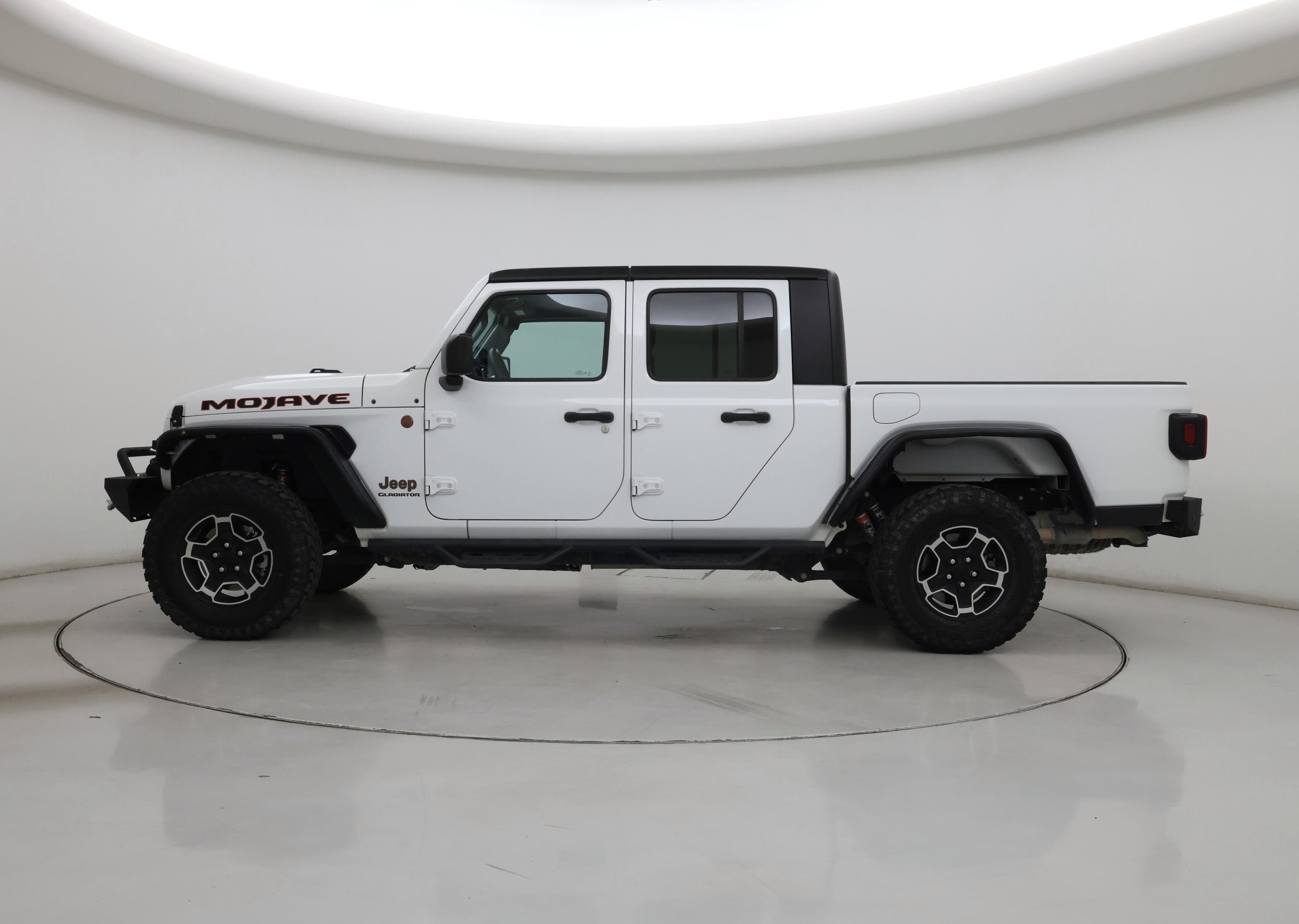 Thumbnail: 2022 Jeep Gladiator - 3