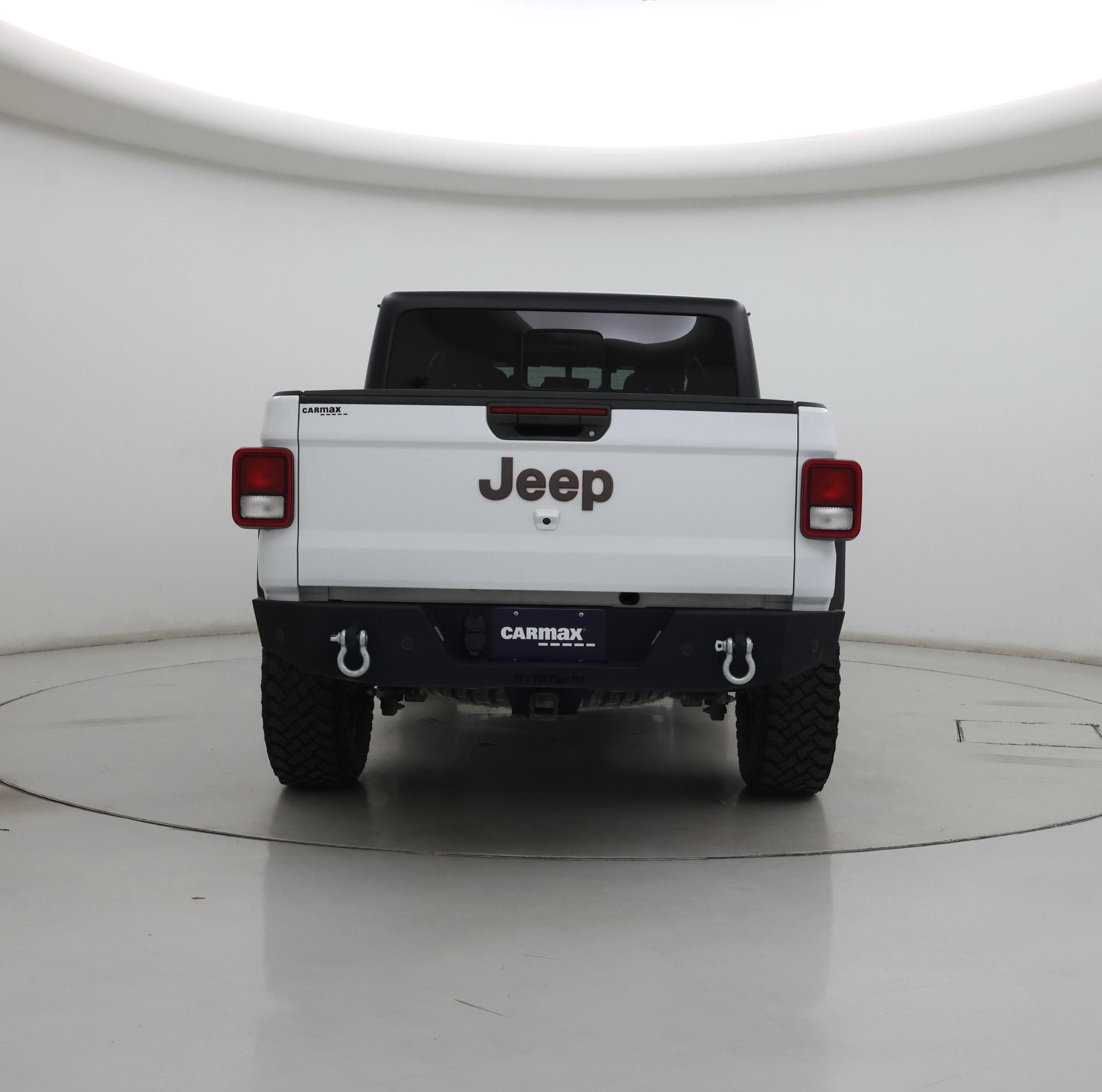 Thumbnail: 2022 Jeep Gladiator - 6