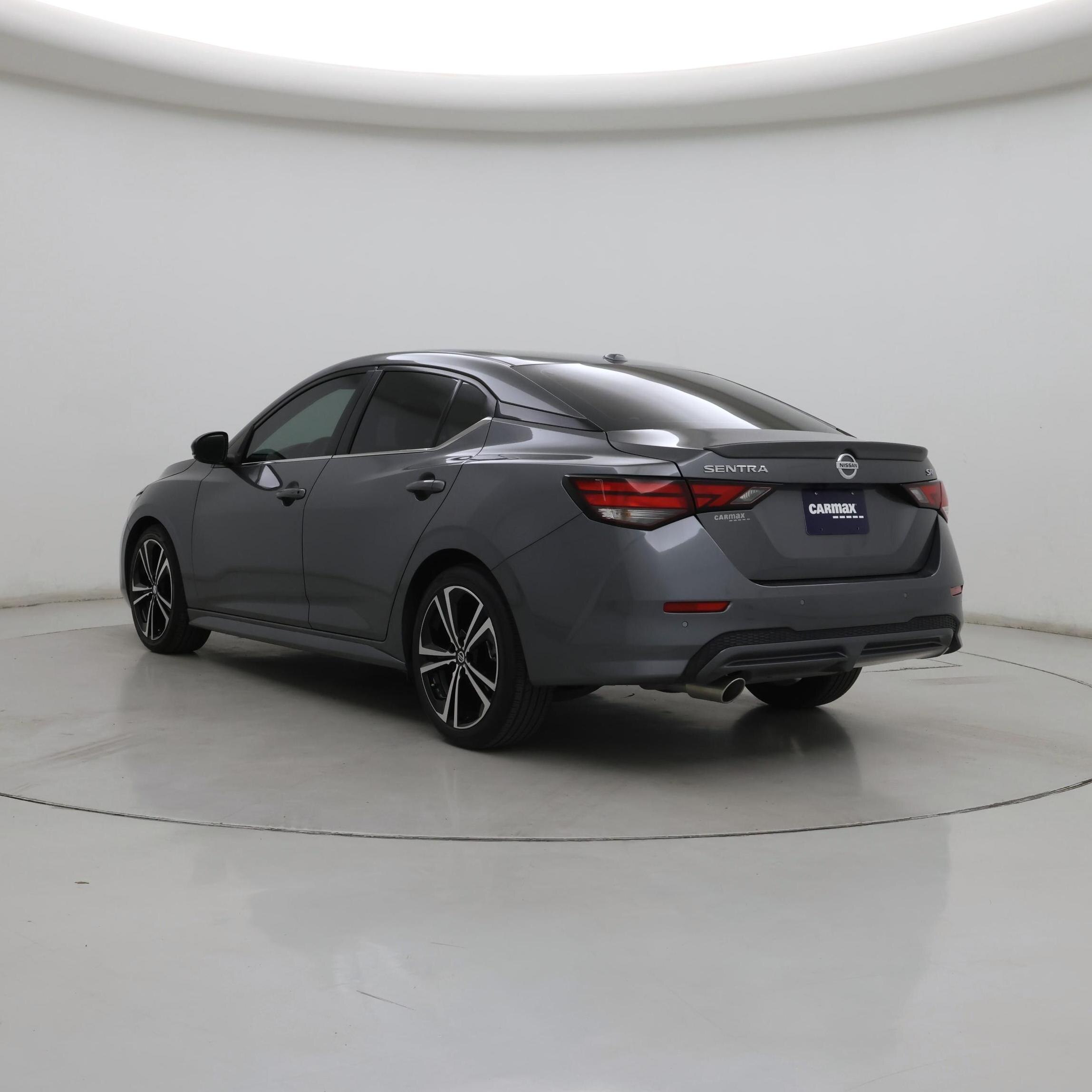 Thumbnail: 2022 Nissan Sentra - 2