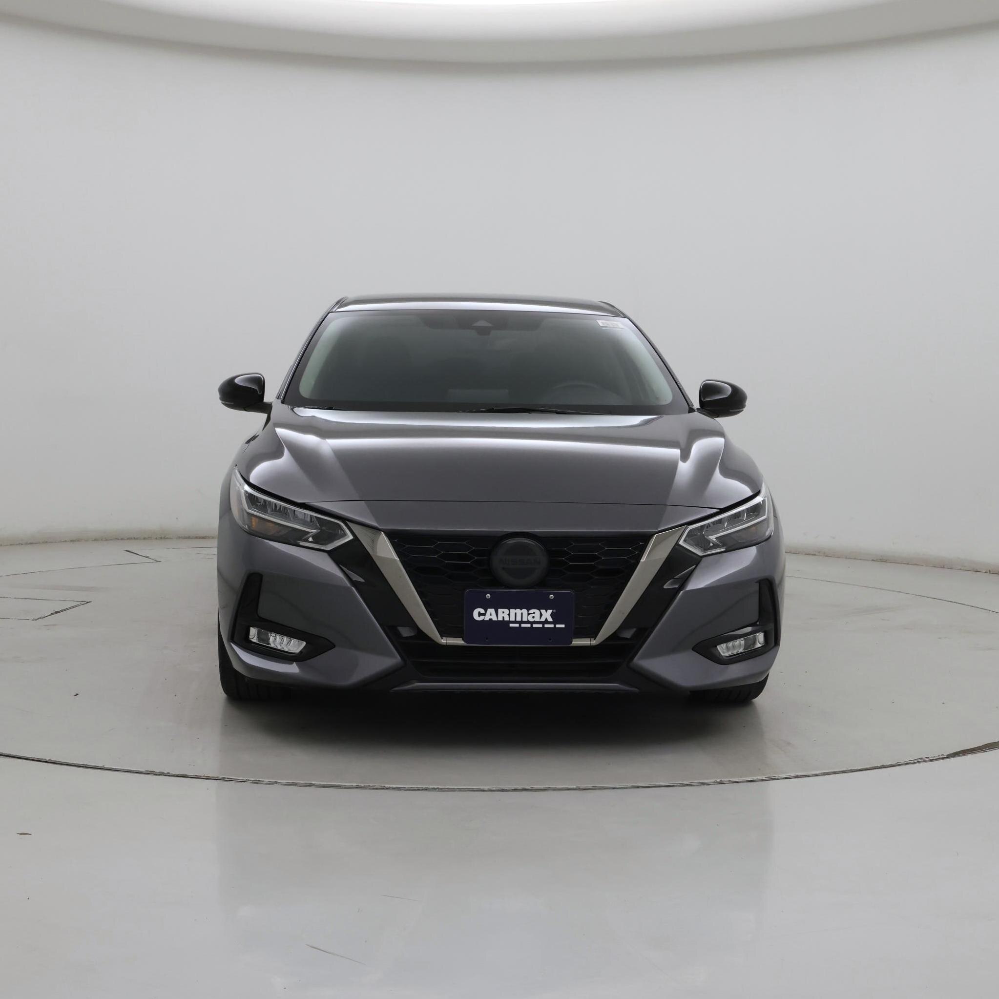Thumbnail: 2022 Nissan Sentra - 5