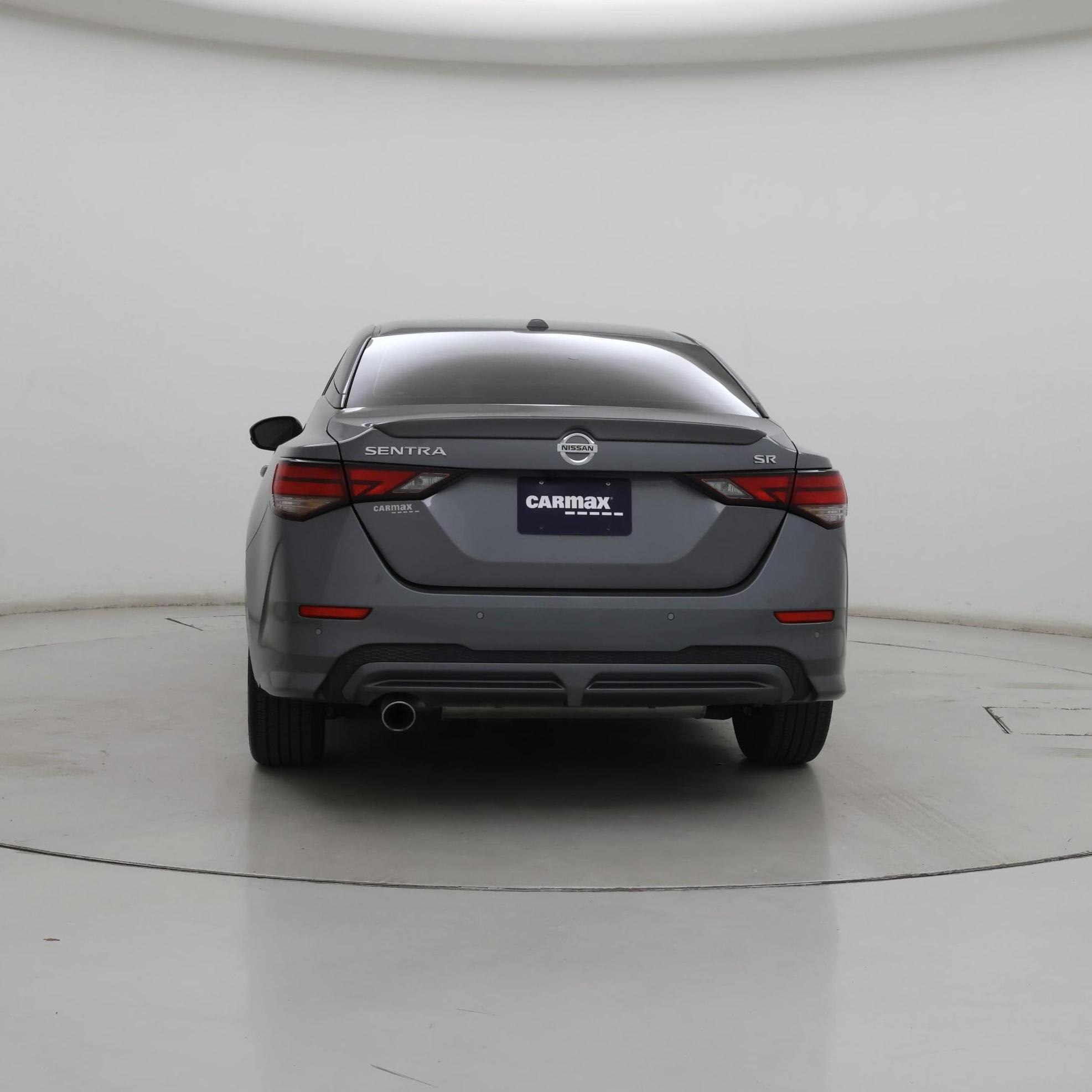 Thumbnail: 2022 Nissan Sentra - 6