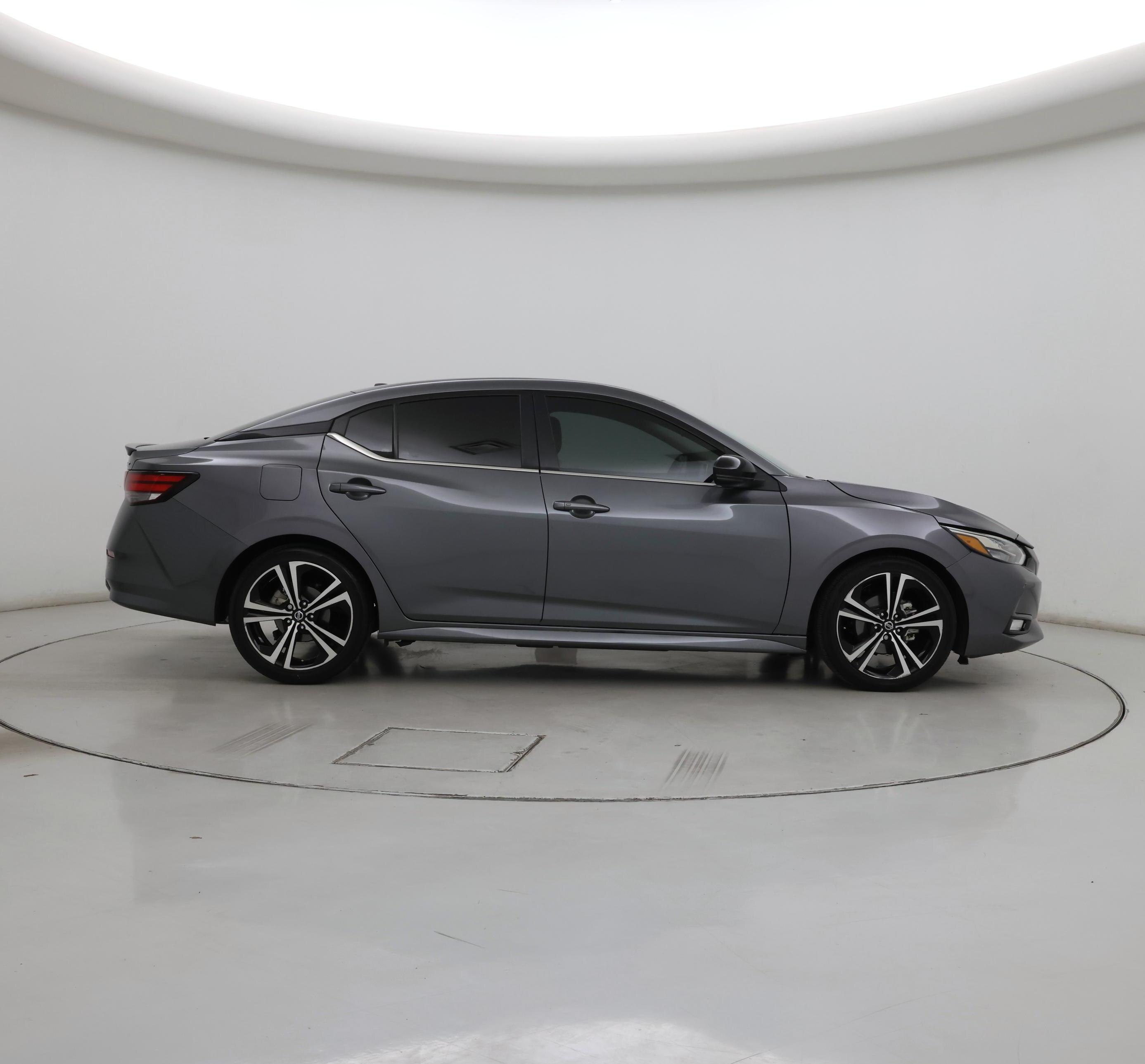 Thumbnail: 2022 Nissan Sentra - 7