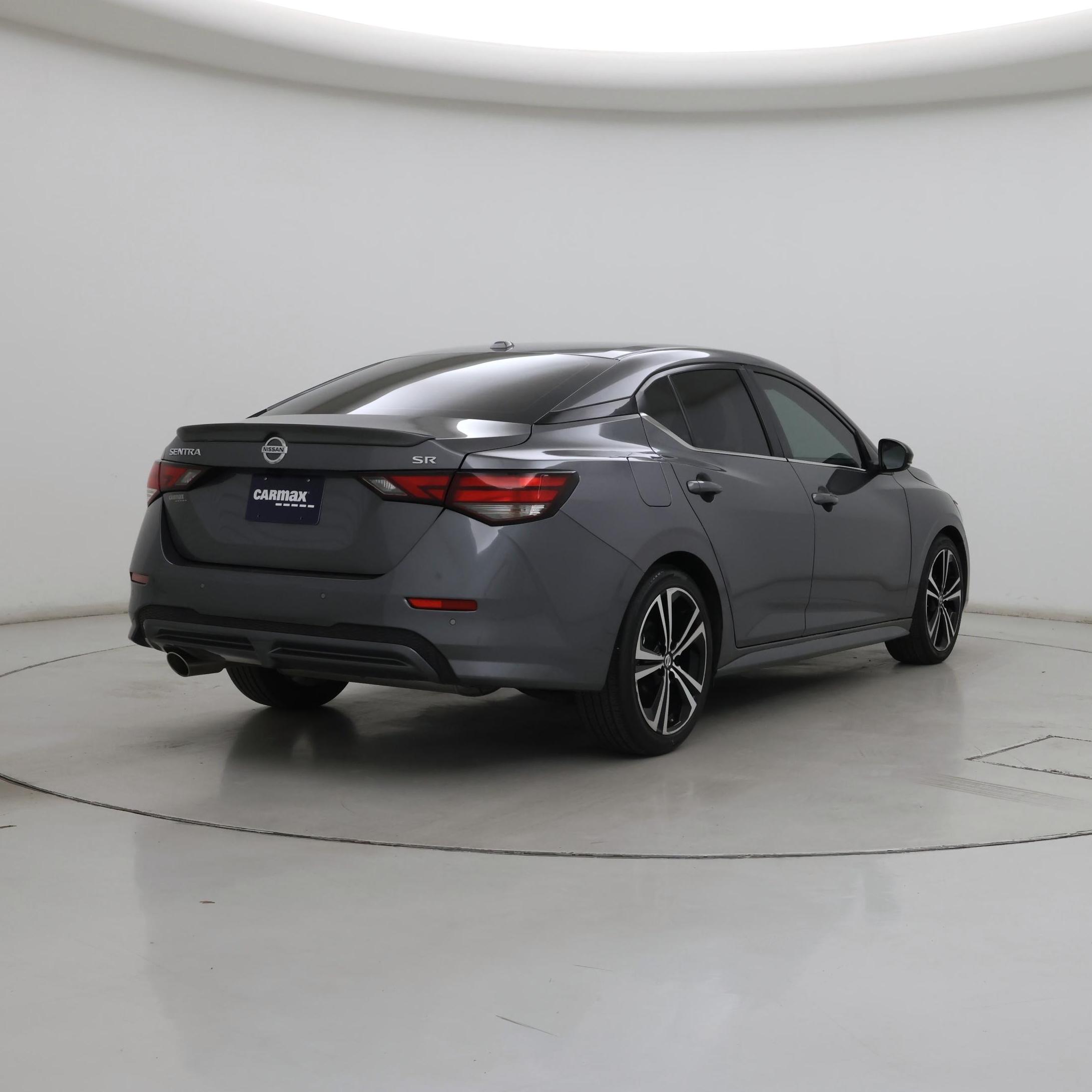 Thumbnail: 2022 Nissan Sentra - 8