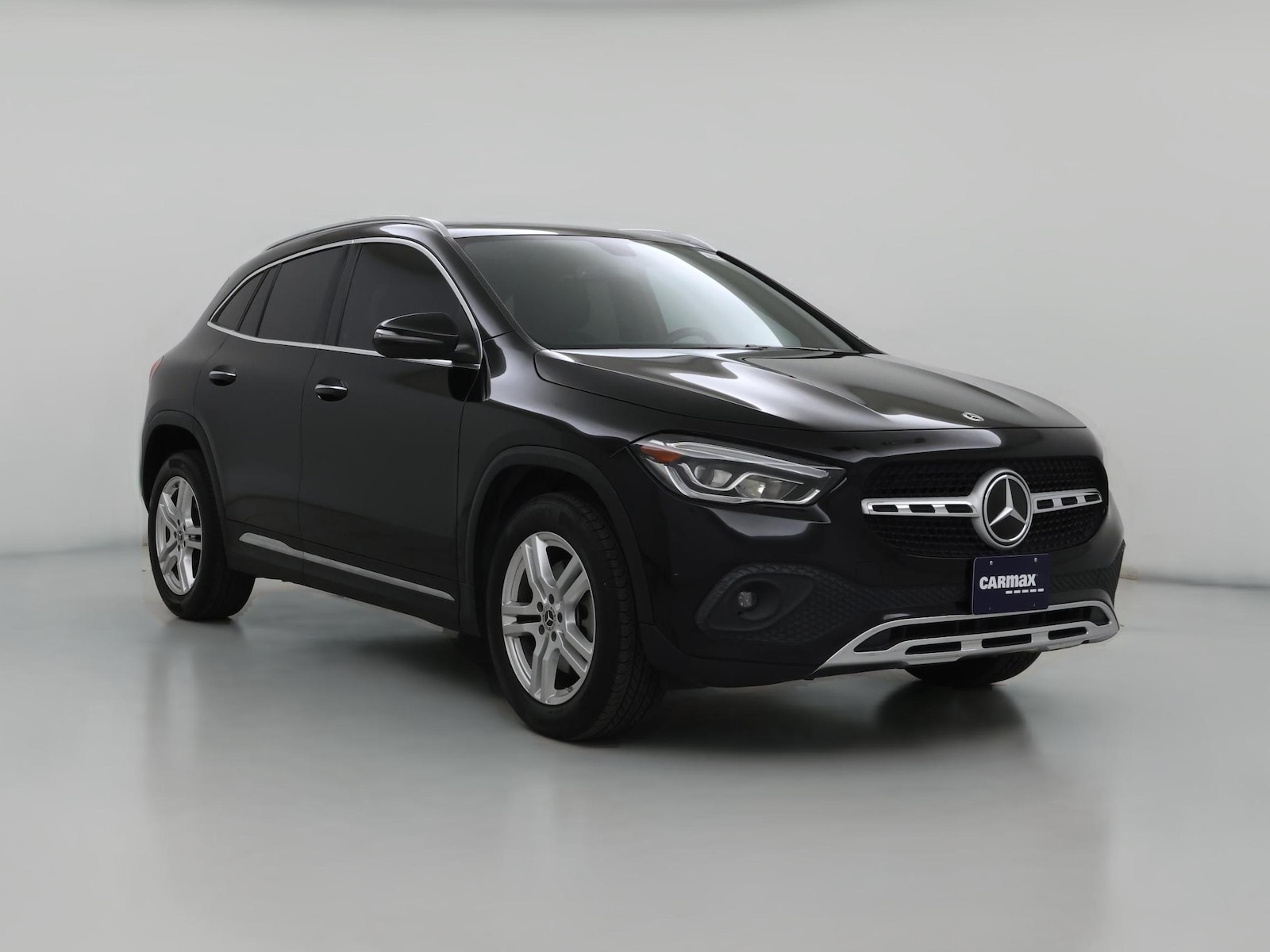 2021 Mercedes-Benz GLA