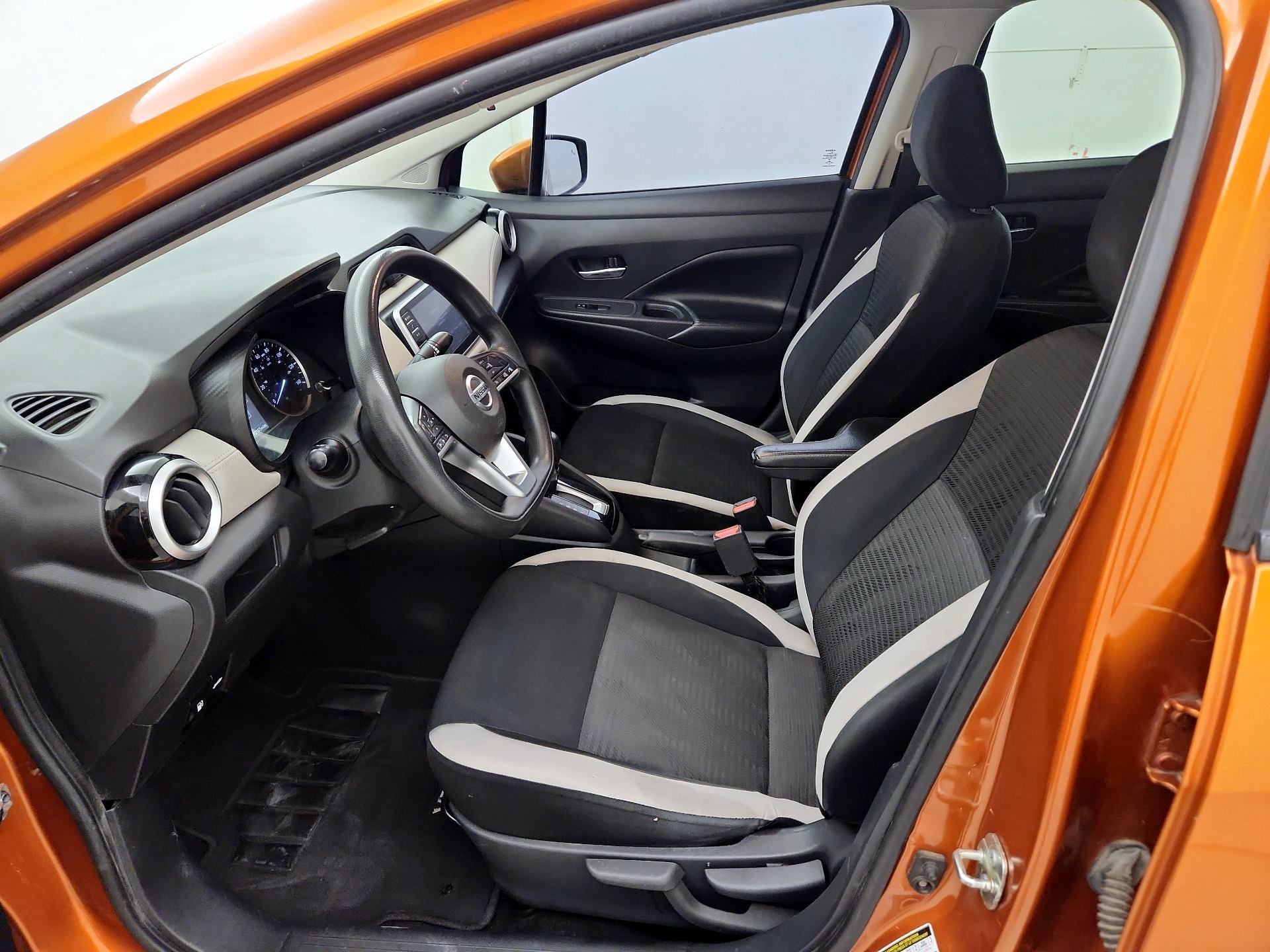 Thumbnail: 2020 Nissan Versa - 11
