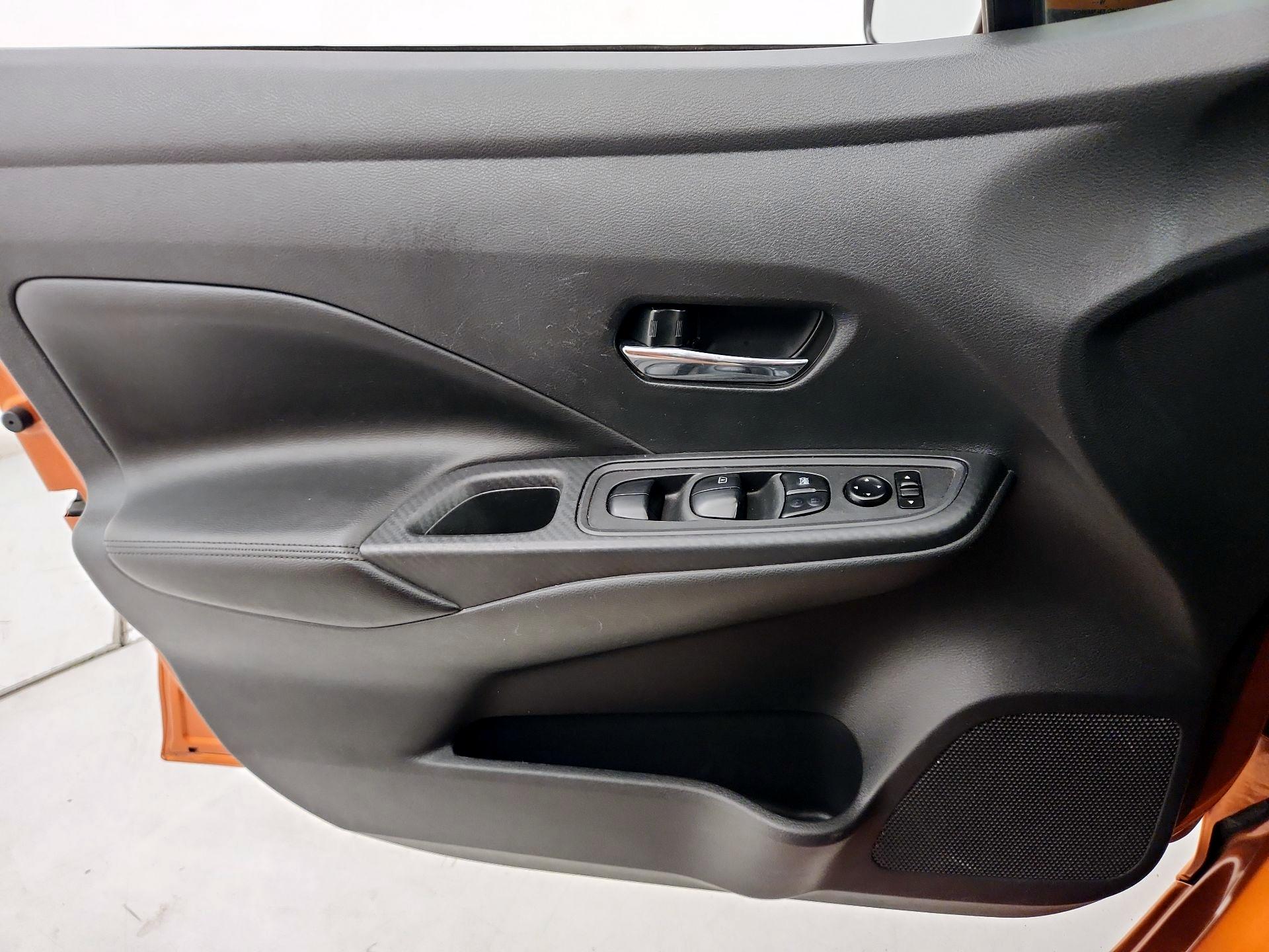 Thumbnail: 2020 Nissan Versa - 12