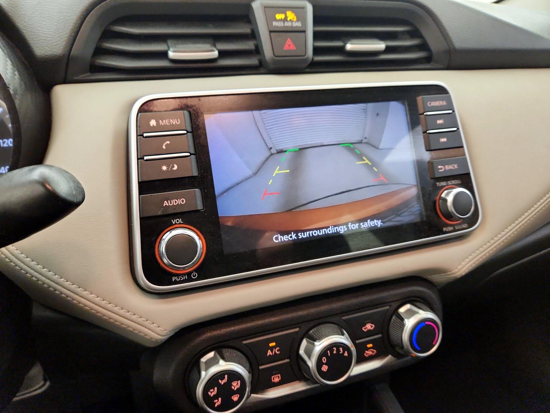 Thumbnail: 2020 Nissan Versa - 14